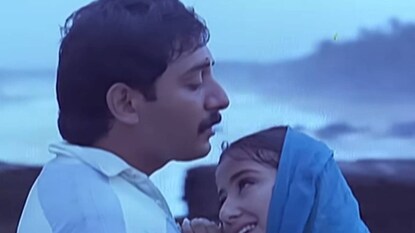 ഉയിരേ ഗാനം.... പശ്ചാത്തലത്തിൽ ബേക്കൽ കോട്ട ഉയിരേ ഗാനം.... പശ്ചാത്തലത്തിൽ ബേക്കൽ കോട്ട