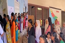 Kerala Local Body Elections 2025: തദ്ദേശ തിരഞ്ഞെടുപ്പ് രണ്ടാംഘട്ടത്തിൽ 75.38% പോളിങ്