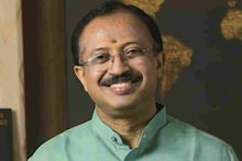 'വി വി രാജേഷിനെ മേയറാക്കുന്നതിൽ ഇടപെട്ടില്ല, തീരുമാനം സംസ്ഥാന നേതൃത്വത്തിന്റേത്': വി മുരളീധരൻ