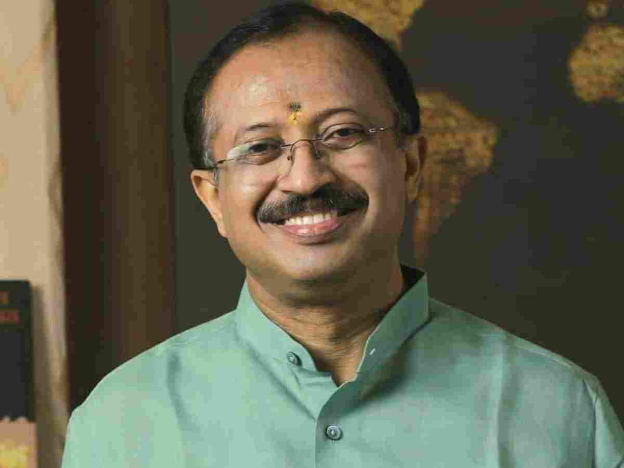 'വി വി രാജേഷിനെ മേയറാക്കുന്നതിൽ ഇടപെട്ടില്ല, തീരുമാനം സംസ്ഥാന നേതൃത്വത്തിന്റേത്': വി മുരളീധരൻ 'വി വി രാജേഷിനെ മേയറാക്കുന്നതിൽ ഇടപെട്ടില്ല, തീരുമാനം സംസ്ഥാന നേതൃത്വത്തിന്റേത്': വി മുരളീധരൻ