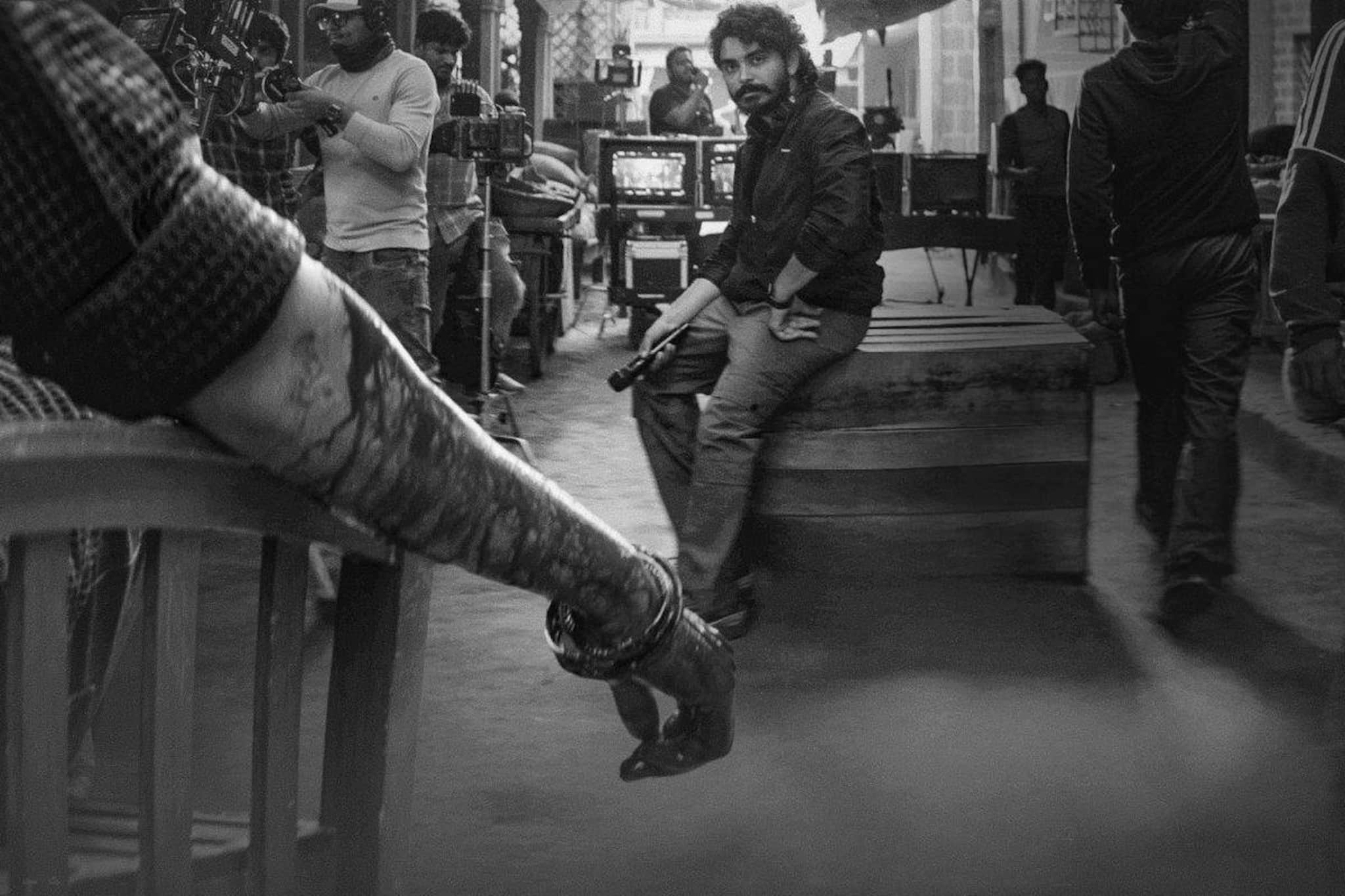 വിജയ് ദേവരകൊണ്ട – ദിൽ രാജു കൂട്ടുകെട്ടിലെ ‘SVC 59’; പറയുന്നത് ‘പൂർണ്ണമല്ലാത്ത’ ഒരു മനുഷ്യന്റെ കഥ വിജയ് ദേവരകൊണ്ട – ദിൽ രാജു കൂട്ടുകെട്ടിലെ ‘SVC 59’; പറയുന്നത് ‘പൂർണ്ണമല്ലാത്ത’ ഒരു മനുഷ്യന്റെ കഥ