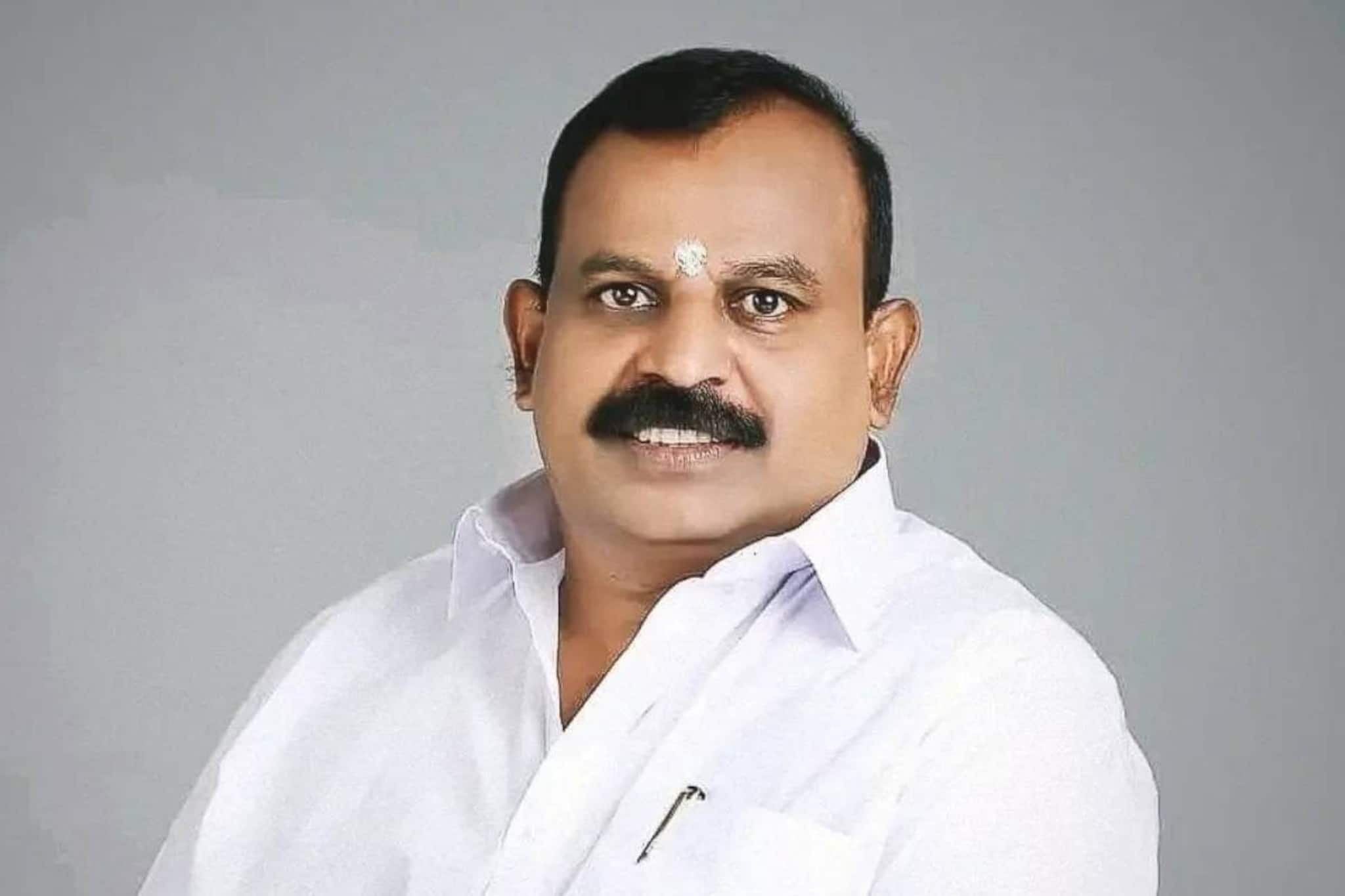 'എന്റേത് സംഘപരിവാർ പശ്ചാത്തലം'; യുഡിഎഫിലേക്ക് ഇല്ലെന്ന് വിഷ്ണുപുരം ചന്ദ്രശേഖരൻ