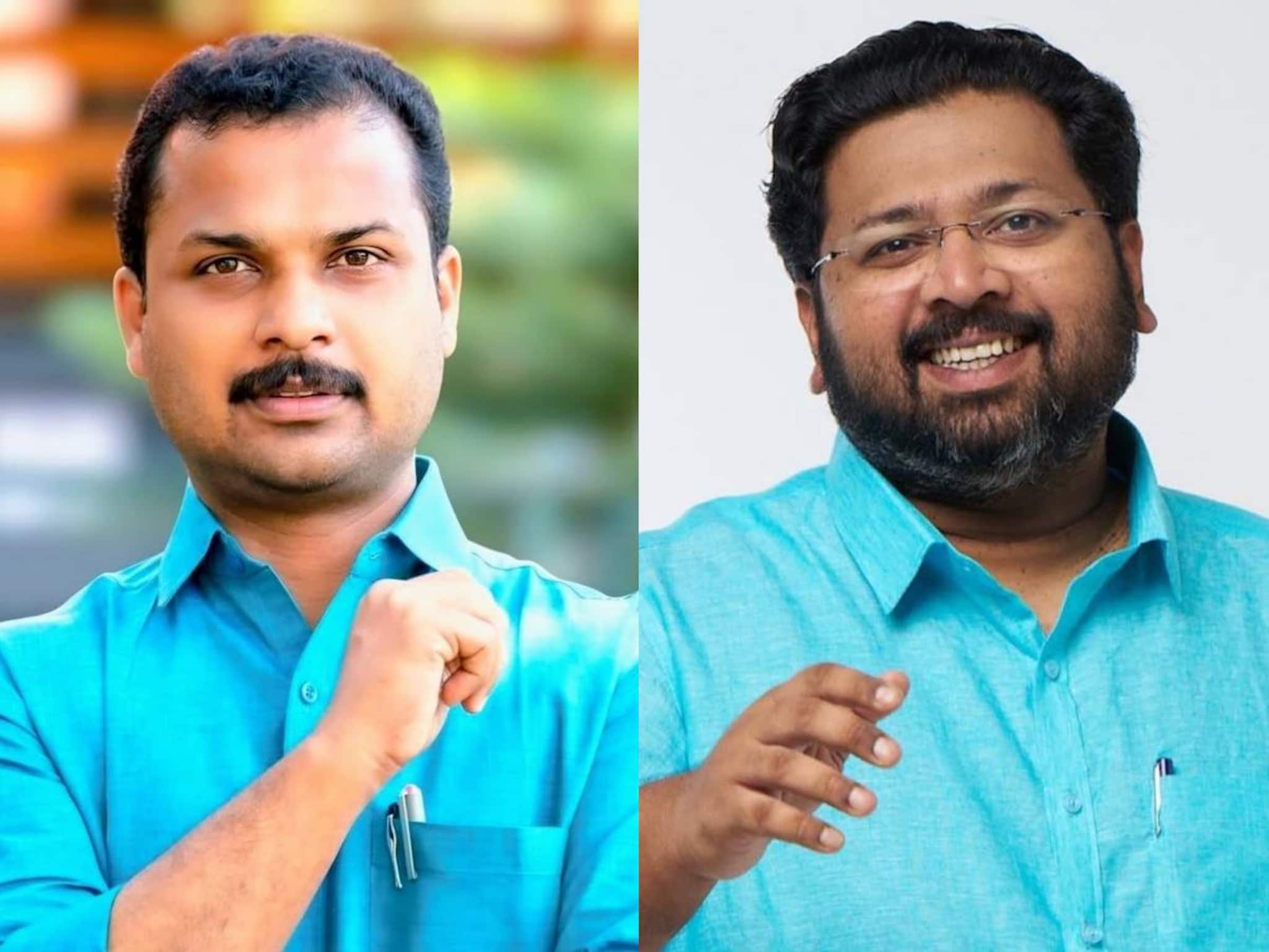'ശബരീനാഥന്റെ കൊമ്പത്തുള്ളവര്‍ പറഞ്ഞാലും ഞാൻ കേള്‍ക്കില്ല; ശാസ്തമംഗലത്ത് ഇരിക്കുന്നത് ജനത്തിനുവേണ്ടി'