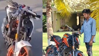 18കാരനായ പ്രിൻസ് പട്ടേലാണ് മരിച്ചത്