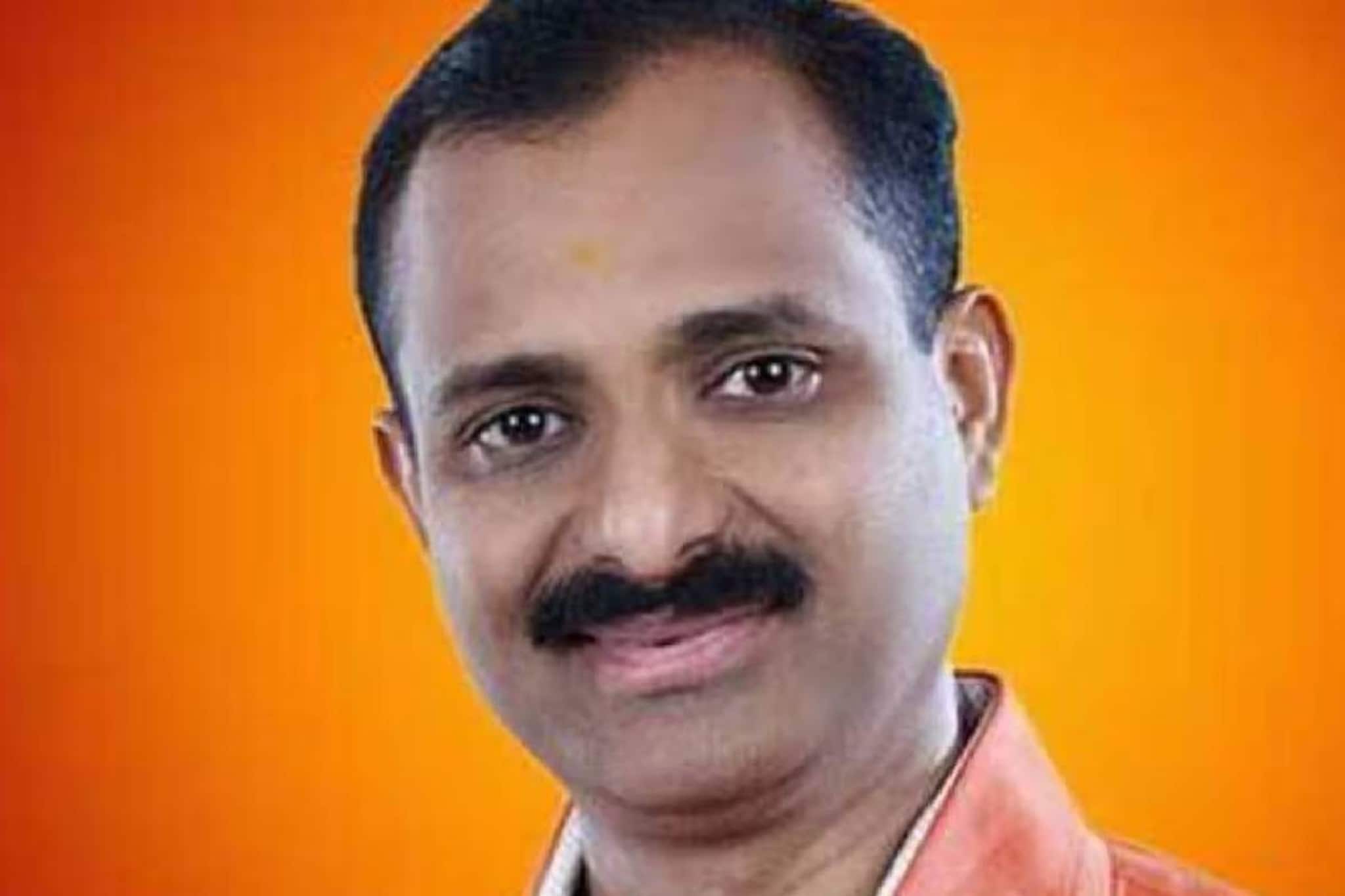 തിരുവനന്തപുരം നഗരസഭയിൽ വി വി രാജേഷ് സ്ഥാനാർഥി; സംസ്ഥാനത്തെ ബിജെപിയുടെ ആദ്യ മേയർ; ആശാ നാഥ് ഡെപ്യൂട്ടി