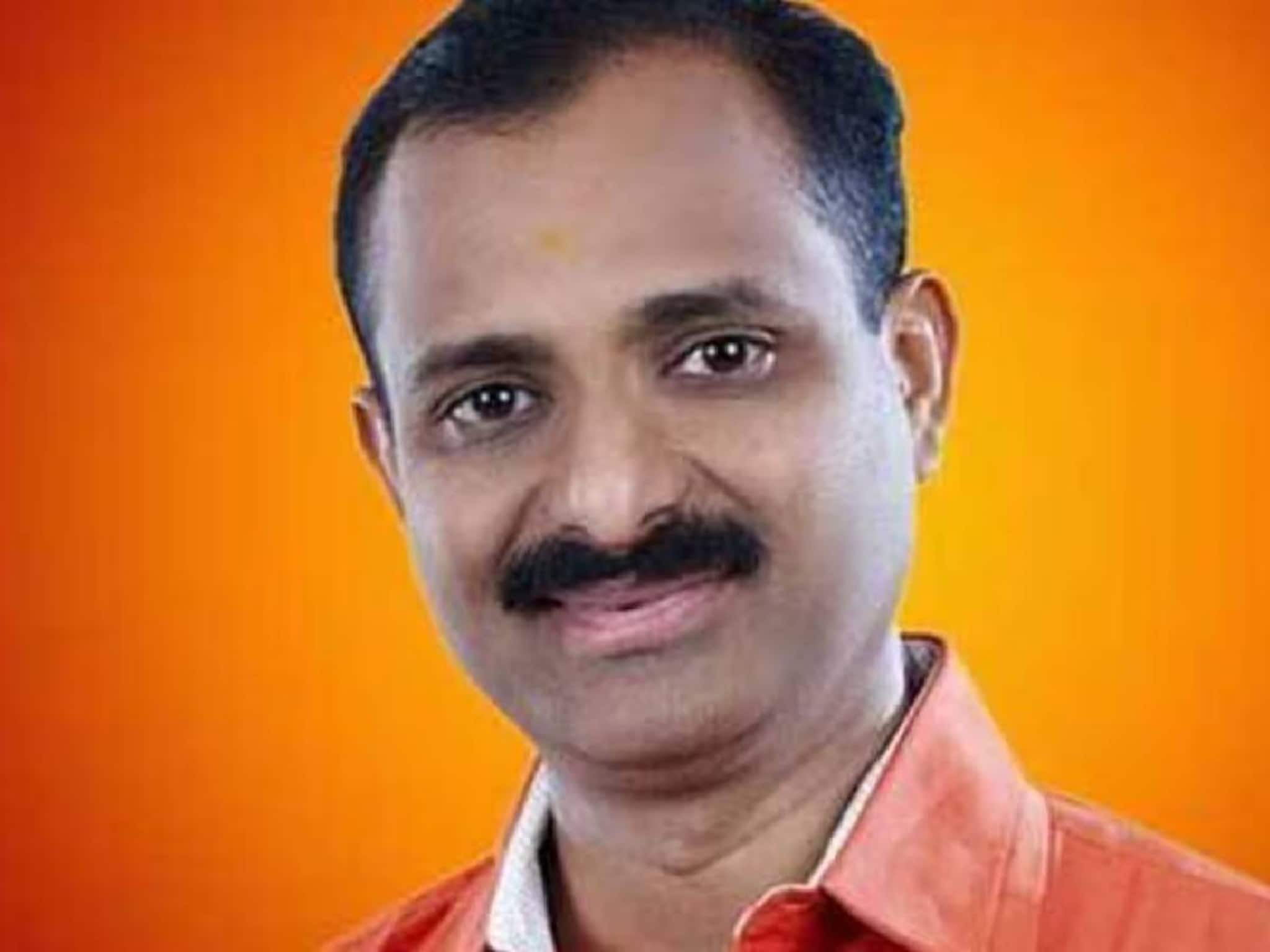 തിരുവനന്തപുരം നഗരസഭയിൽ വി വി രാജേഷ് സ്ഥാനാർഥി; സംസ്ഥാനത്തെ ബിജെപിയുടെ ആദ്യ മേയർ; ആശാ നാഥ് ഡെപ്യൂട്ടി