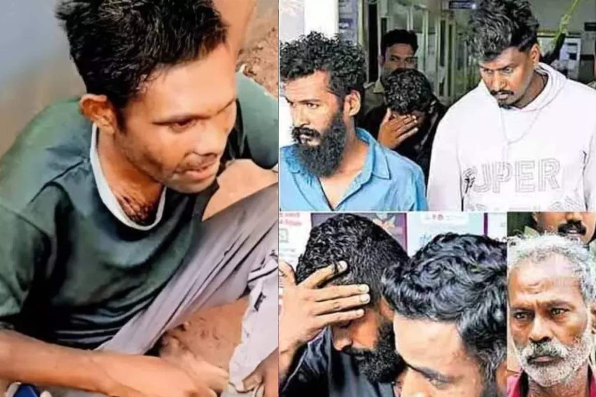 വാളയാർ ആൾക്കൂട്ട കൊല: പ്രതികളിൽ‌ 4 പേർ BJP അനുഭാവികൾ, ഒരാൾ CITU പ്രവർത്തകനെന്ന് സ്പെഷ്യൽ ബ്രാഞ്ച് റിപ്പോർട്ട്