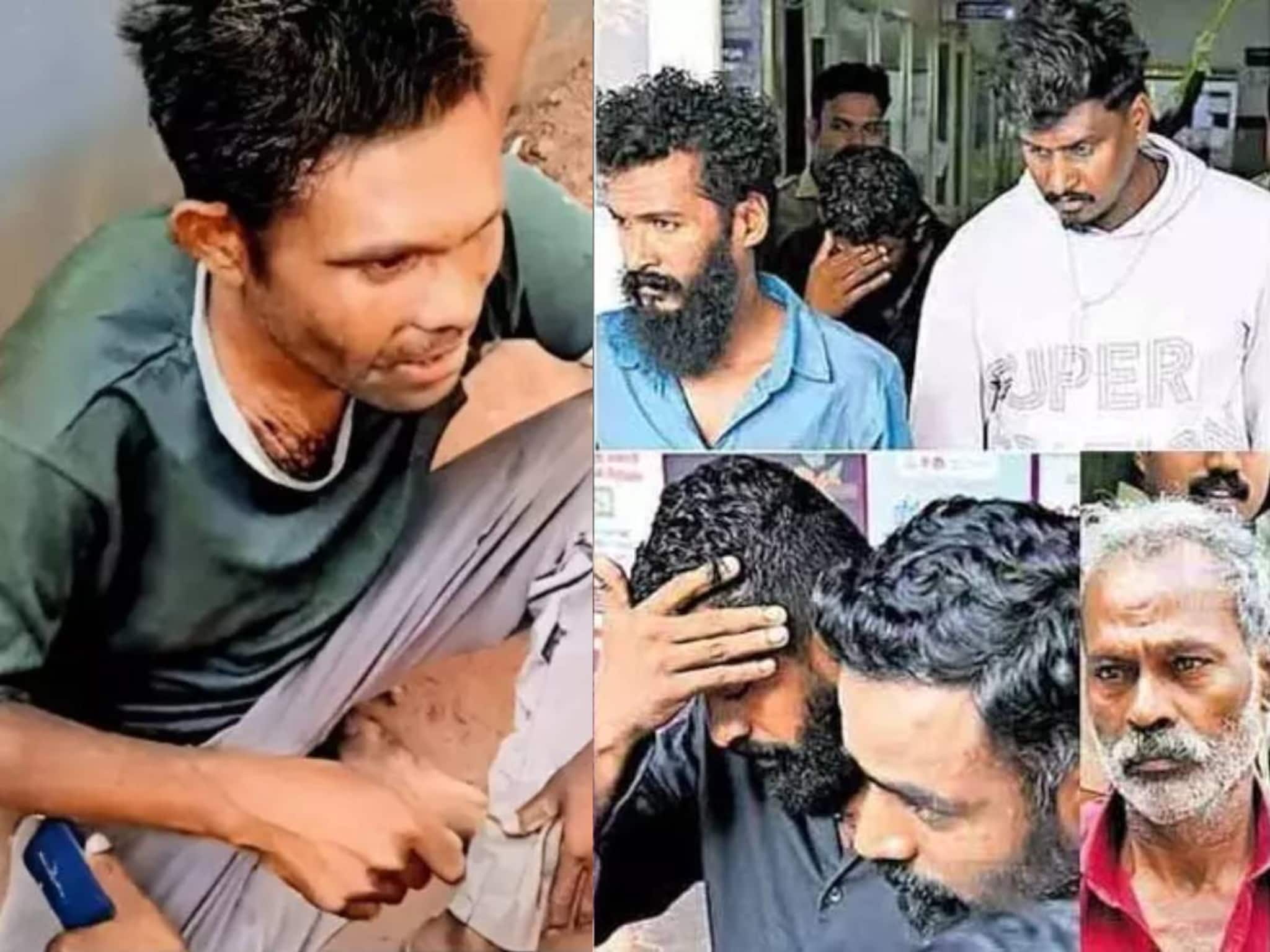 വാളയാർ ആൾക്കൂട്ട കൊല: പ്രതികളിൽ‌ 4 പേർ BJP അനുഭാവികൾ, ഒരാൾ CITU പ്രവർത്തകനെന്ന് സ്പെഷ്യൽ ബ്രാഞ്ച് റിപ്പോർട്ട്