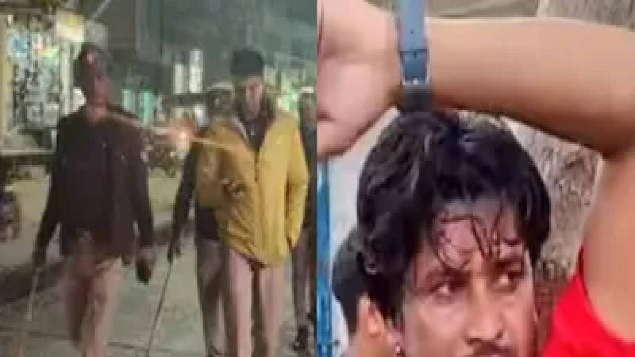 'രാഹുൽ' തുമ്പായി; കാമുകന്റെ സഹായത്തോടെ ഭര്‍ത്താവിനെ കൊന്ന്  മൃതദേഹം കഷണങ്ങളാക്കി പലയിടത്ത് ഉപേക്ഷിച്ച ഭാര്യ പിടിയിൽ