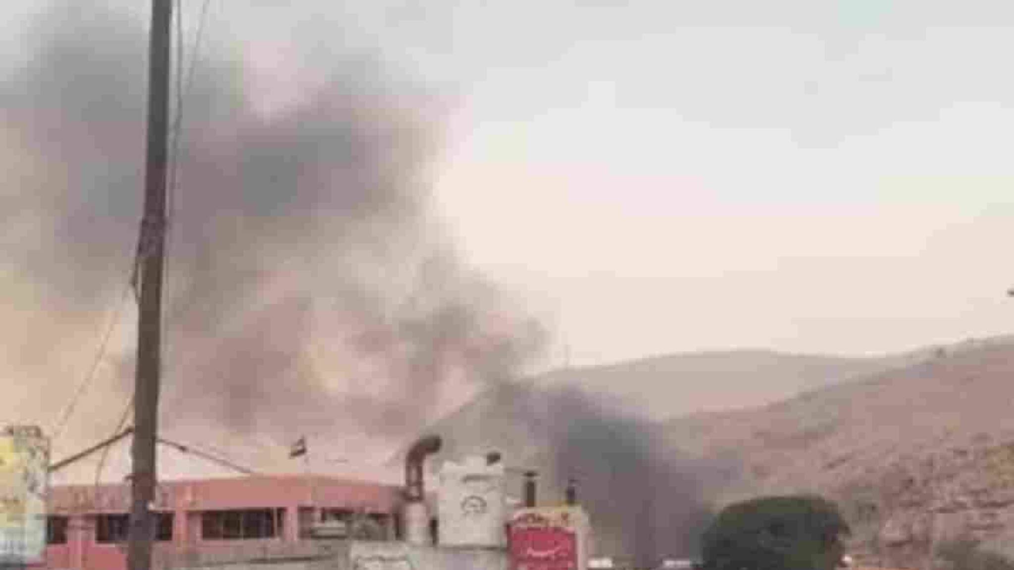 യെമനിലെ സൈനിക സാന്നിധ്യം യുഎഇ പൂർണമായും അവസാനിപ്പിച്ചു; അവസാന സേനാ വിഭാഗത്തെയും പിൻവലിച്ചു