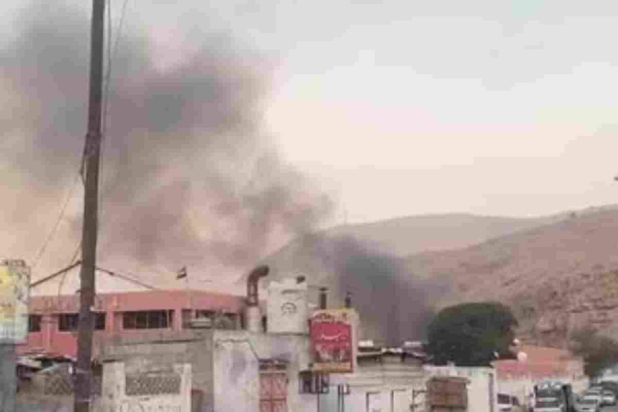 യെമനിലെ സൈനിക സാന്നിധ്യം യുഎഇ പൂർണമായും അവസാനിപ്പിച്ചു; അവസാന സേനാ വിഭാഗത്തെയും പിൻവലിച്ചു