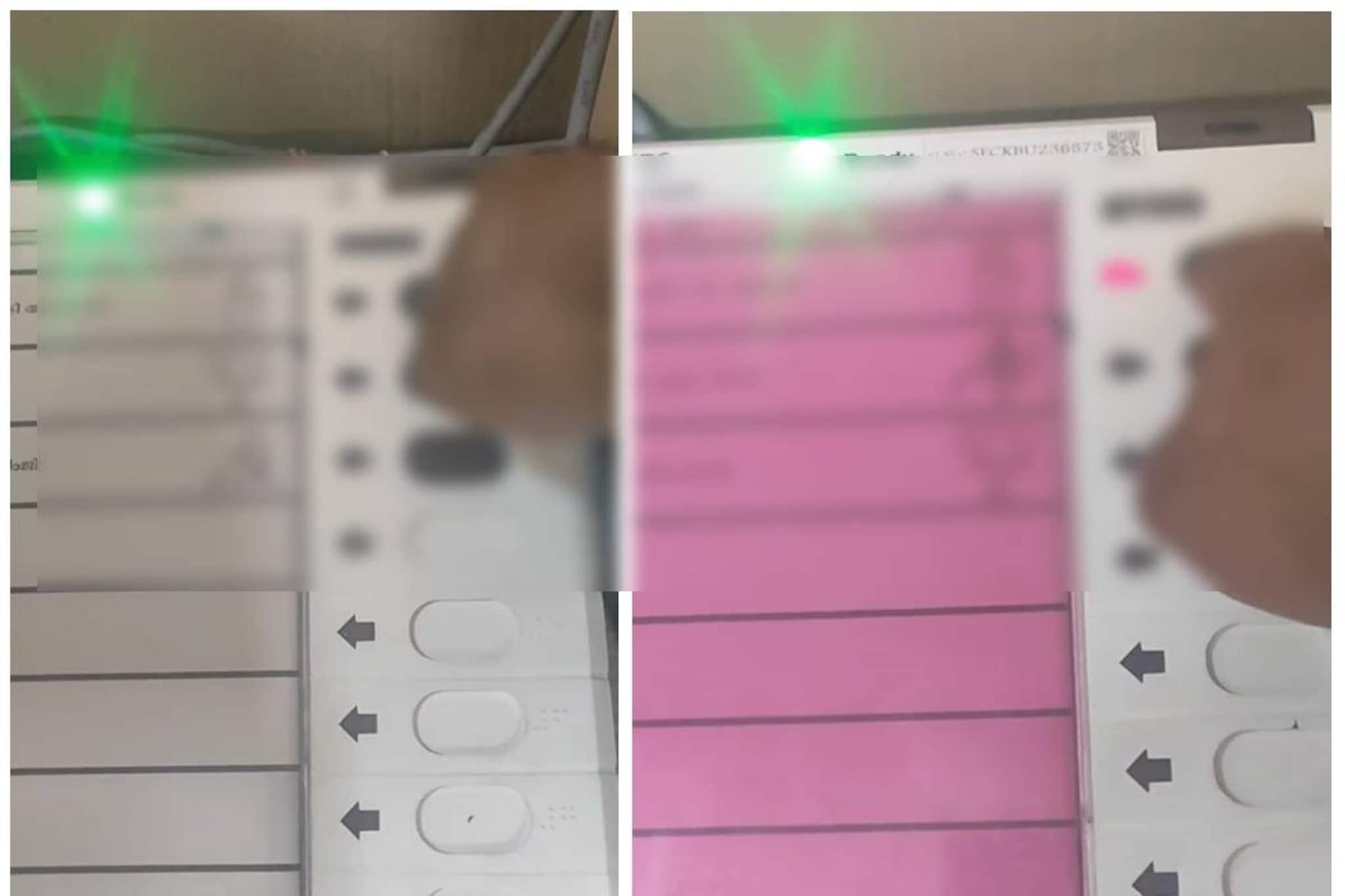 വോട്ട് ചെയ്യുന്നത് മൊബൈലിൽ പകർത്തി ഇൻസ്റ്റഗ്രാമിലിട്ടു; യൂത്ത് കോണ്ഗ്രസ് നേതാവിനെതിരേ കേസ് വോട്ട് ചെയ്യുന്നത് മൊബൈലിൽ പകർത്തി ഇൻസ്റ്റഗ്രാമിലിട്ടു; യൂത്ത് കോണ്ഗ്രസ് നേതാവിനെതിരേ കേസ്