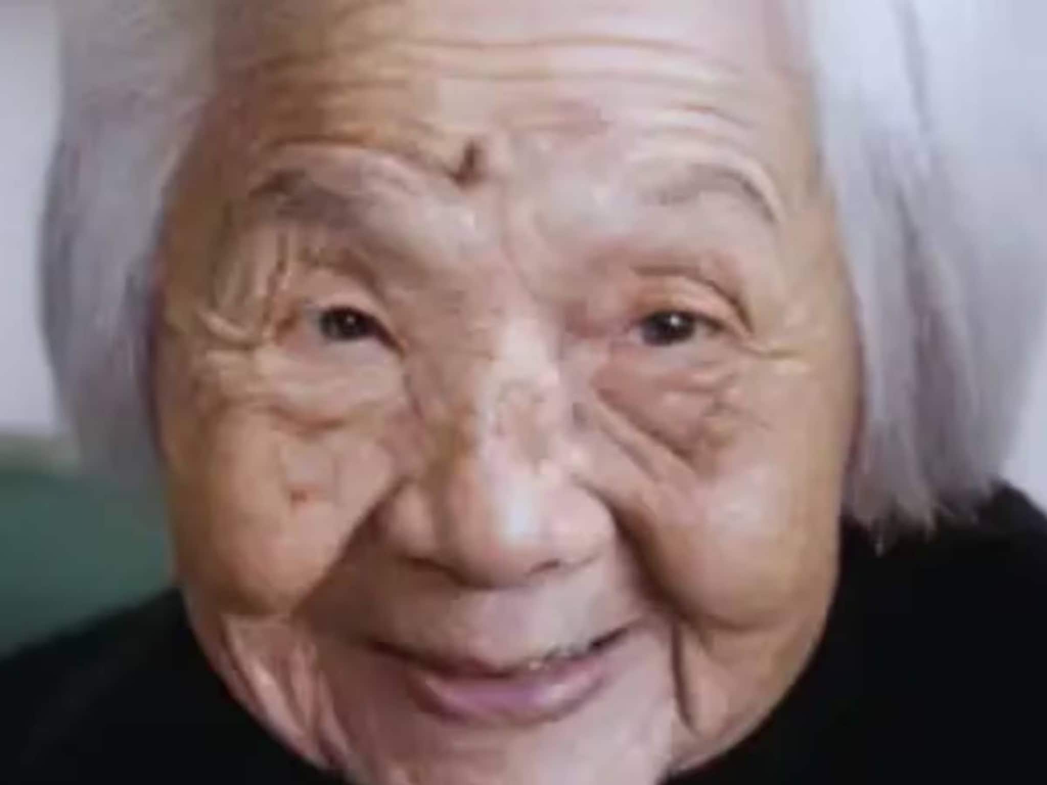 അമ്മച്ചീ ഇനിയെങ്കിലും കുറച്ചുകൂടി ചിട്ടയായി ജീവിച്ചുകൂടെ? 101 കാരി ഉറങ്ങുന്നത് പുലർച്ചെ രണ്ട് മണിക്ക് അമ്മച്ചീ ഇനിയെങ്കിലും കുറച്ചുകൂടി ചിട്ടയായി ജീവിച്ചുകൂടെ? 101 കാരി ഉറങ്ങുന്നത് പുലർച്ചെ രണ്ട് മണിക്ക്