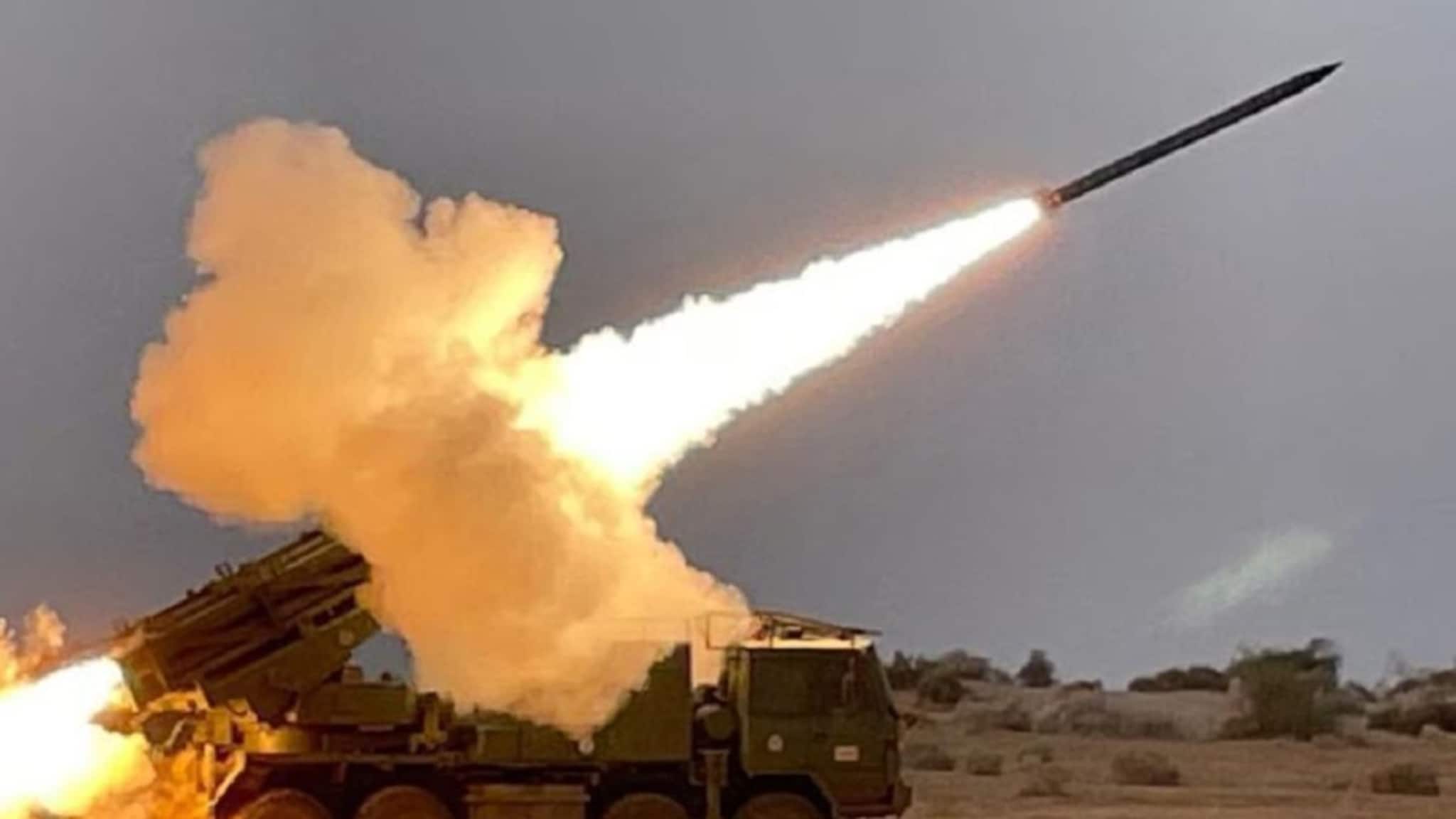 ഇന്ത്യയുടെ അത്യാധുനിക പിനാക റോക്കറ്റിന് പുരാണവുമായുള്ള ബന്ധം എന്ത്?