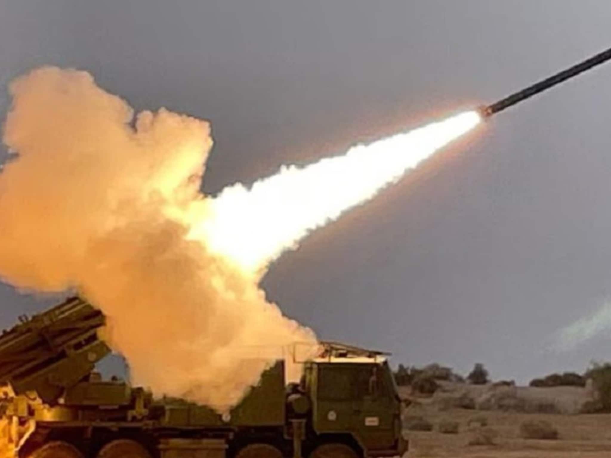 ഇന്ത്യയുടെ അത്യാധുനിക പിനാക റോക്കറ്റിന് പുരാണവുമായുള്ള ബന്ധം എന്ത്?