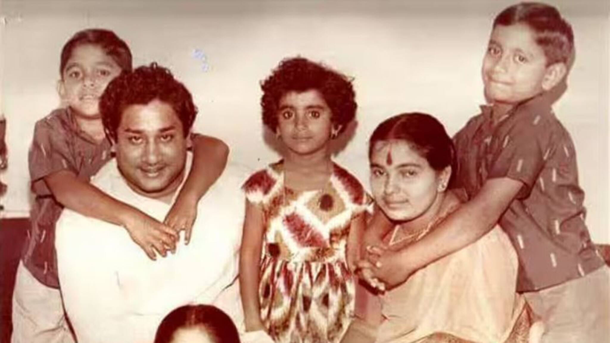 അച്ഛന്റെ സംസ്കാര ചടങ്ങിൽ പങ്കെടുക്കാൻ വിസമ്മതിച്ച ബോളിവുഡ് നടി