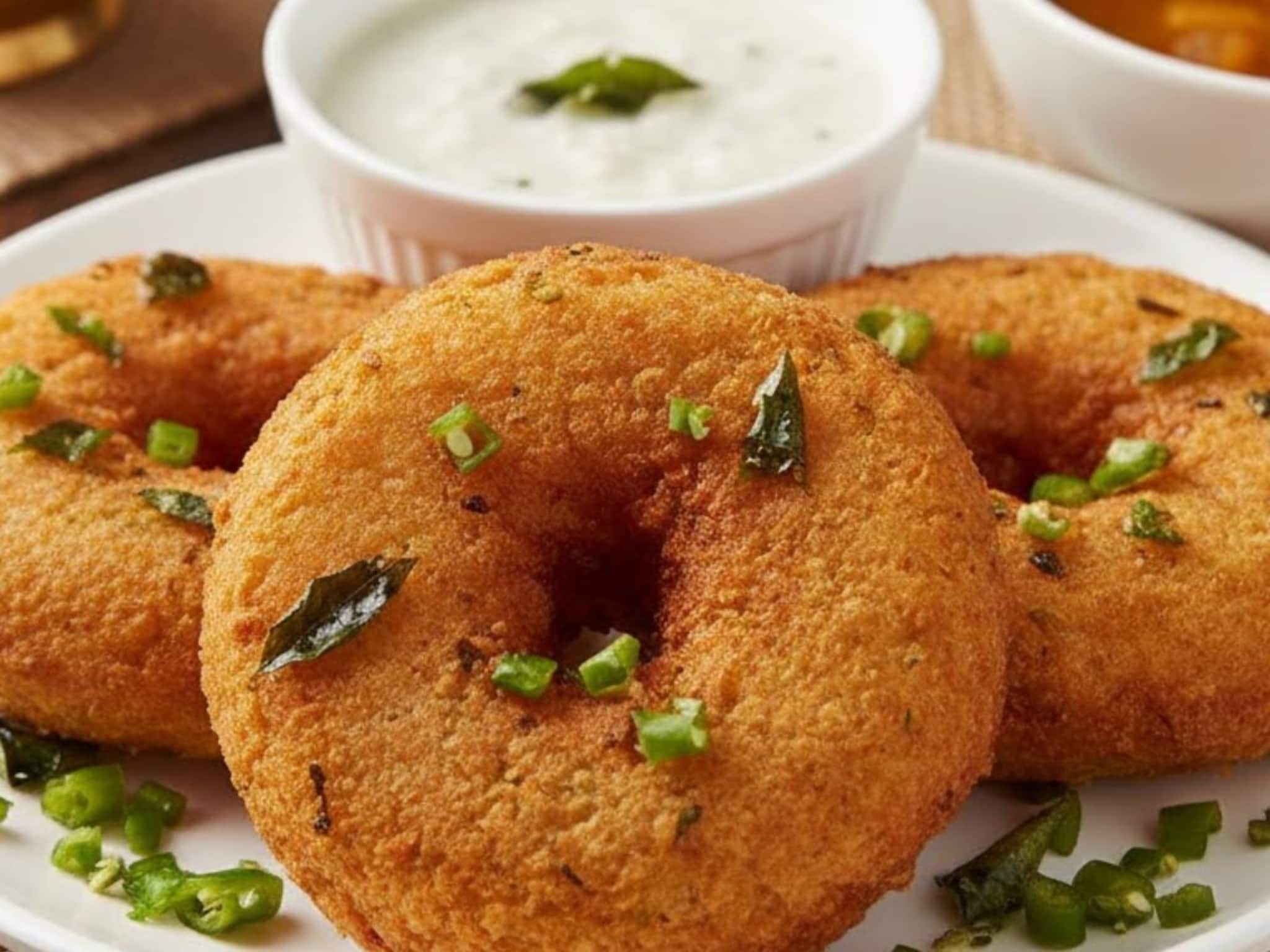 ഉഴുന്നുവടയിലെ തുള വെറുതെ ഭംഗിക്കല്ല; പിന്നിൽ ശാസ്ത്രീയമായ ഒരു കാരണമുണ്ട് ഉഴുന്നുവടയിലെ തുള വെറുതെ ഭംഗിക്കല്ല; പിന്നിൽ ശാസ്ത്രീയമായ ഒരു കാരണമുണ്ട്