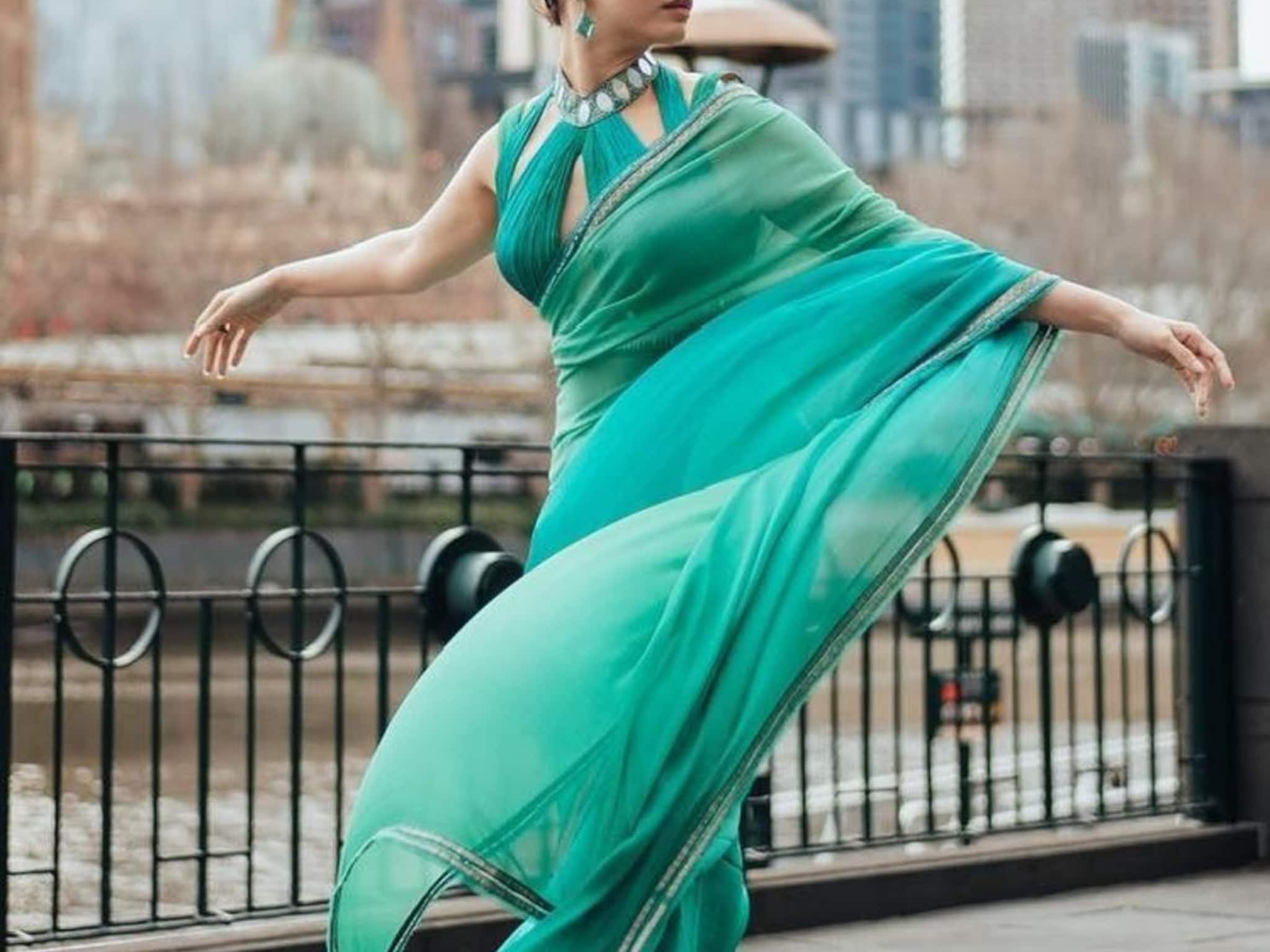 മിനിറ്റിന് ഒരു കോടി; പുതുവർഷത്തിൽ റെക്കോർഡ് പ്രതിഫലവുമായി തമിഴ് നടി