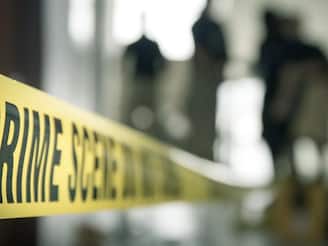 11 വർഷത്തെ ദാമ്പത്യം, മൂന്ന് കുട്ടികളുടെ അമ്മ കാമുകനൊപ്പം ചേർന്ന് ഭർത്താവിനെ ചുറ്റികകൊണ്ട് അടിച്ചുകൊന്നു