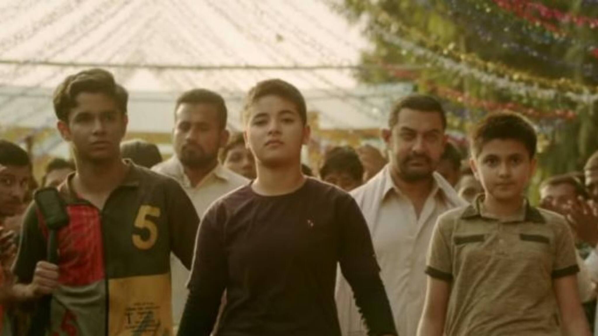 70 കോടി രൂപയുടെ ബജറ്റ്; കളക്ഷൻ നേടിയത് 2000 കോടി; 41 അവാർഡുകൾ സ്വന്തമാക്കിയ സിനിമ?