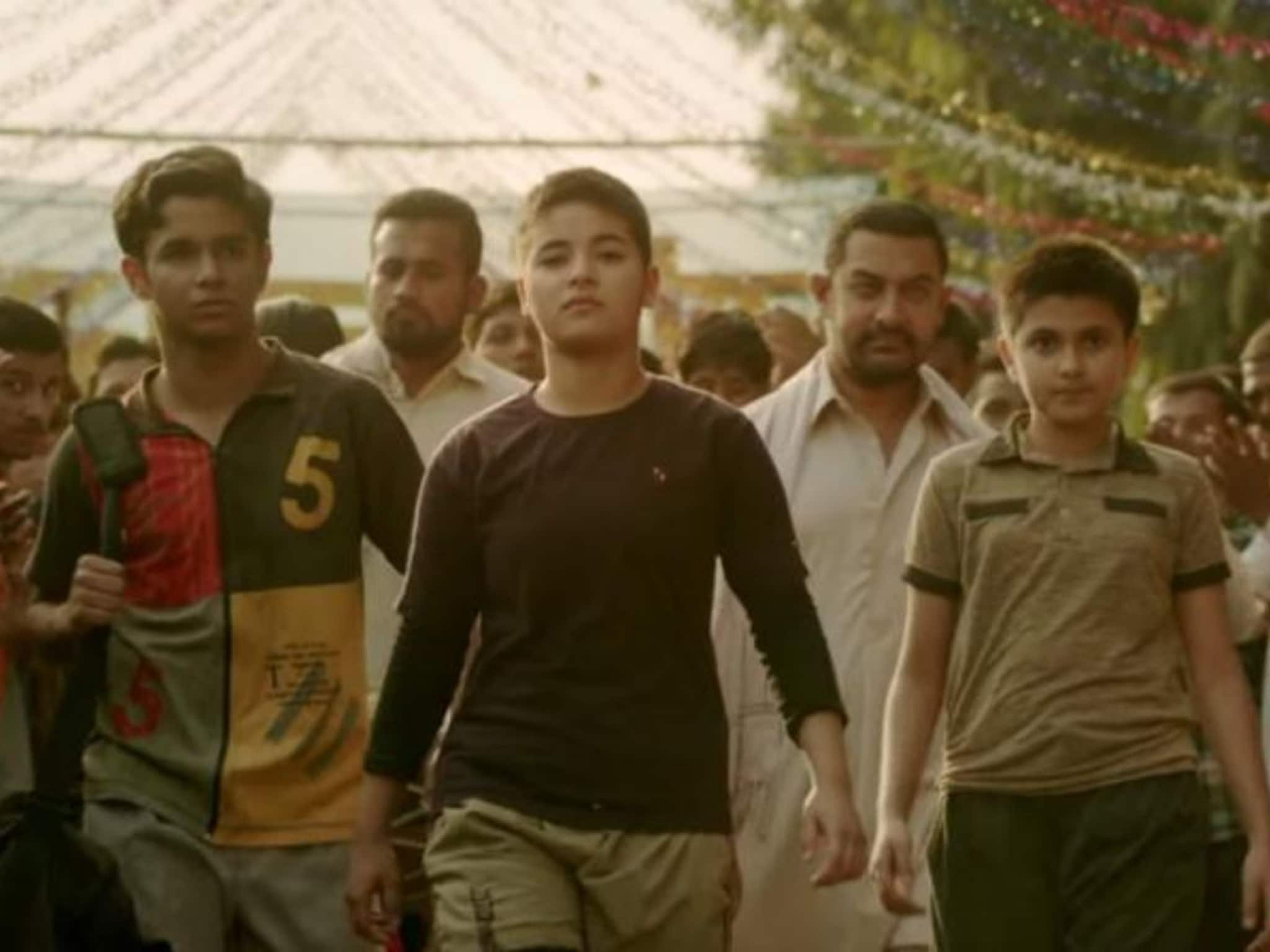 70 കോടി രൂപയുടെ ബജറ്റ്; കളക്ഷൻ നേടിയത് 2000 കോടി; 41 അവാർഡുകൾ സ്വന്തമാക്കിയ സിനിമ?