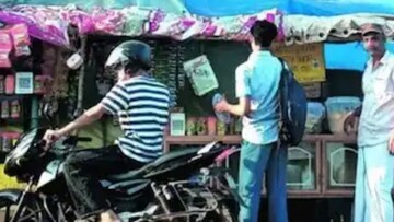 വിസ്മയമാണ് സുലൈമാന്റെ കട! ഉടമയില്ല, കാവൽക്കാരില്ല; വിശ്വാസവും ക്യുആർ കോഡും മാത്രം