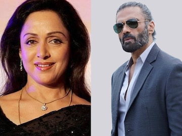 ഹേമ മാലിനി മുതൽ സുനിൽ ഷെട്ടി വരെ; മുംബൈയിൽ ആഡംബര വസതി സ്വന്തമാക്കിയ 8 ഇന്ത്യൻ താരങ്ങൾ