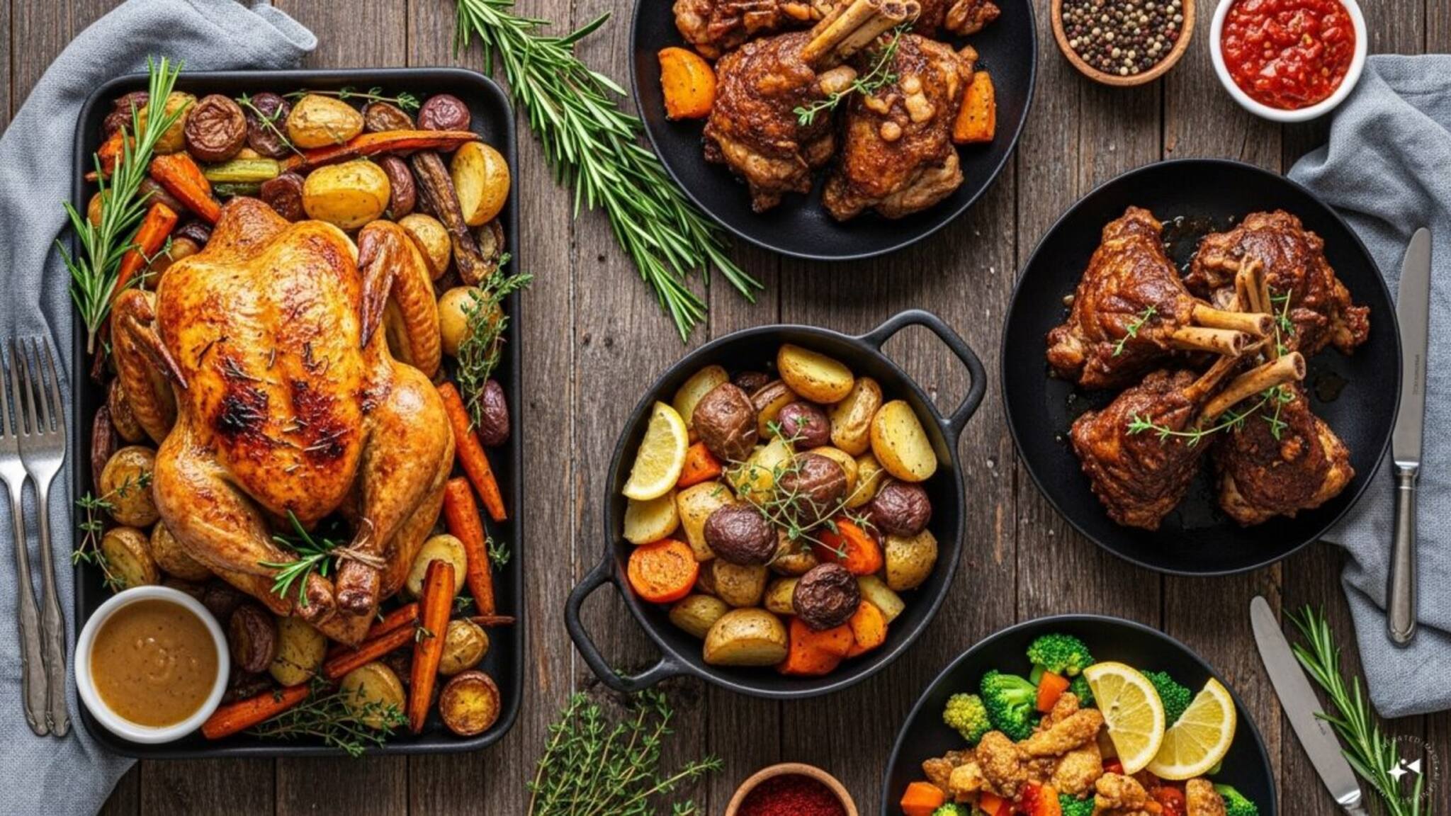 ചിക്കനാണോ? മട്ടനാണോ? പ്രമേഹരോഗികൾക്ക് കഴിക്കാൻ നല്ലത്