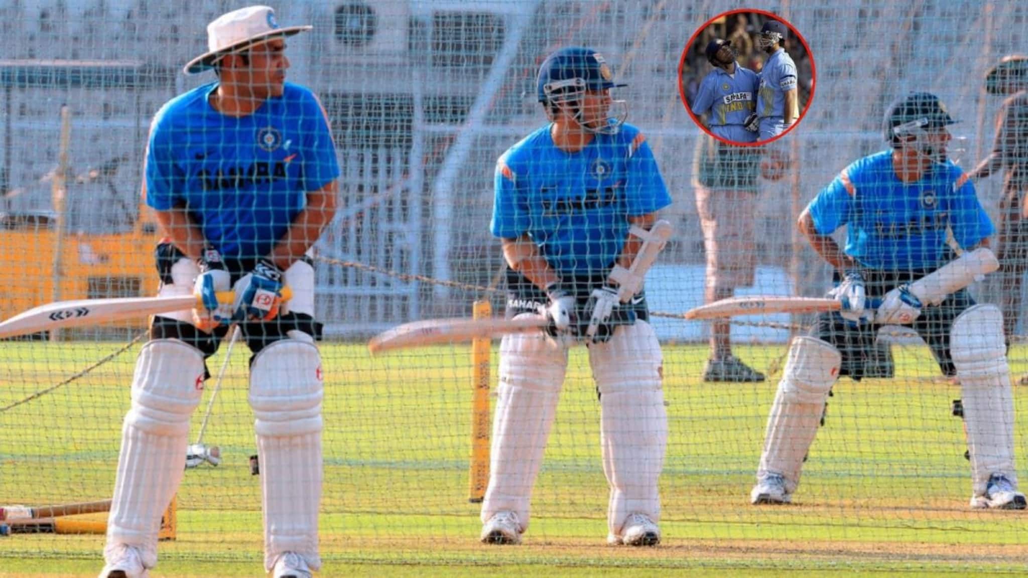 6 വർഷത്തിനിടെ 22 സെഞ്ച്വറികൾ; സച്ചിനെക്കാൾ കൂടുതൽ റൺസ് നേടിയ ഒരേയൊരു ഇന്ത്യൻ താരം