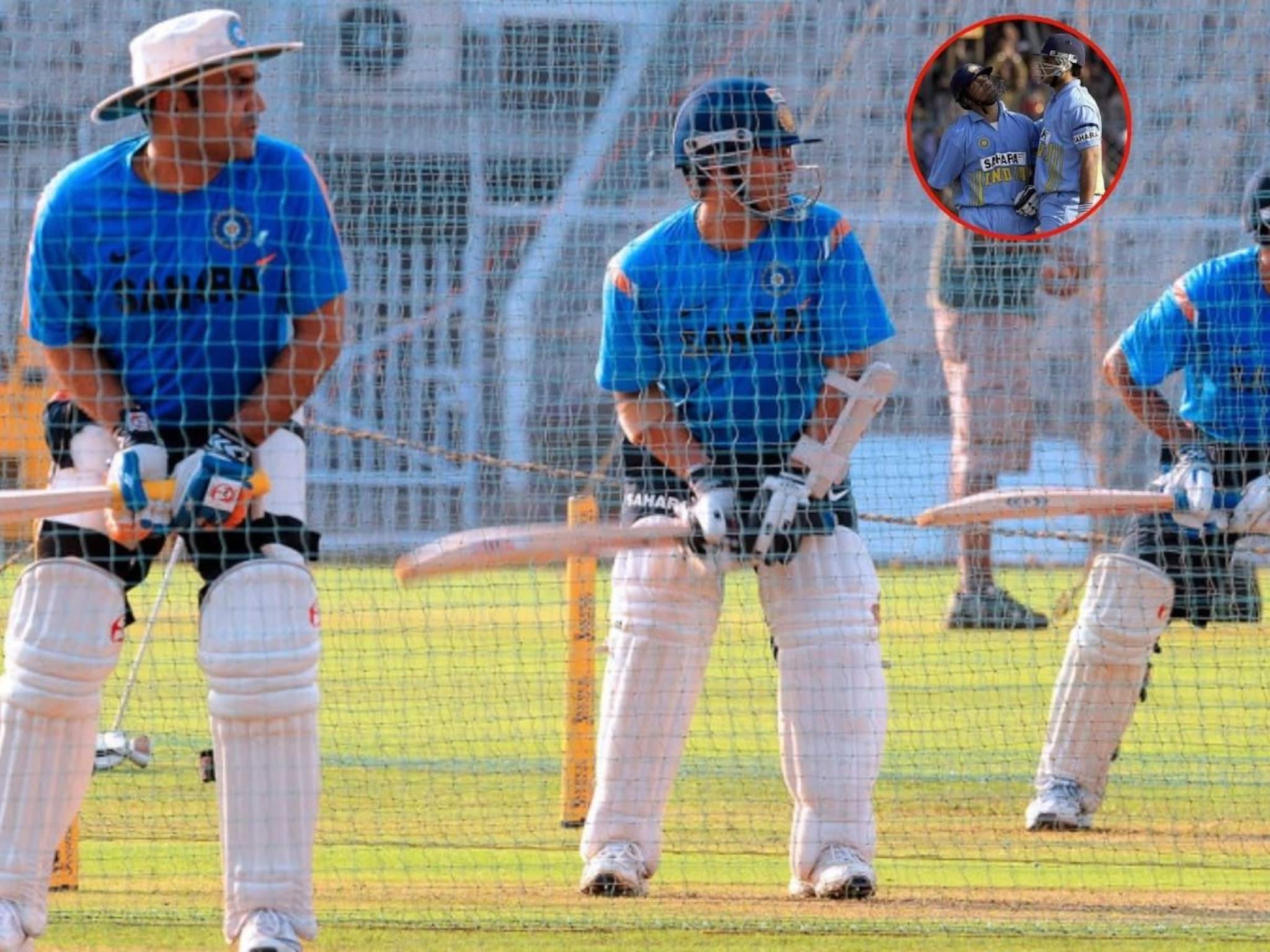 6 വർഷത്തിനിടെ 22 സെഞ്ച്വറികൾ; സച്ചിനെക്കാൾ കൂടുതൽ റൺസ് നേടിയ ഒരേയൊരു ഇന്ത്യൻ താരം 6 വർഷത്തിനിടെ 22 സെഞ്ച്വറികൾ; സച്ചിനെക്കാൾ കൂടുതൽ റൺസ് നേടിയ ഒരേയൊരു ഇന്ത്യൻ താരം