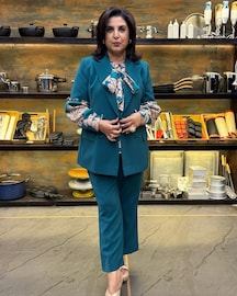 അന്ന് പ്രായവ്യത്യാസം ചർച്ചയായി, ഇന്ന് 3 മക്കളുടെ അമ്മ; ബോളിവുഡ് താരത്തിന്റെ വിസ്മയ ജീവിതം