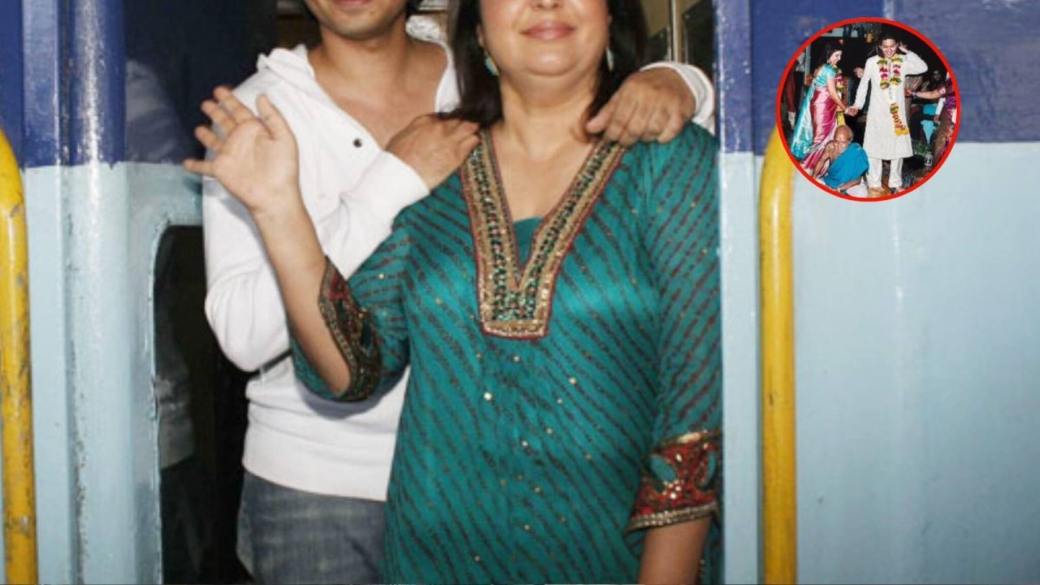 അന്ന് പ്രായവ്യത്യാസം ചർച്ചയായി, ഇന്ന് 3 മക്കളുടെ അമ്മ; ബോളിവുഡ് താരത്തിന്റെ വിസ്മയ ജീവിതം