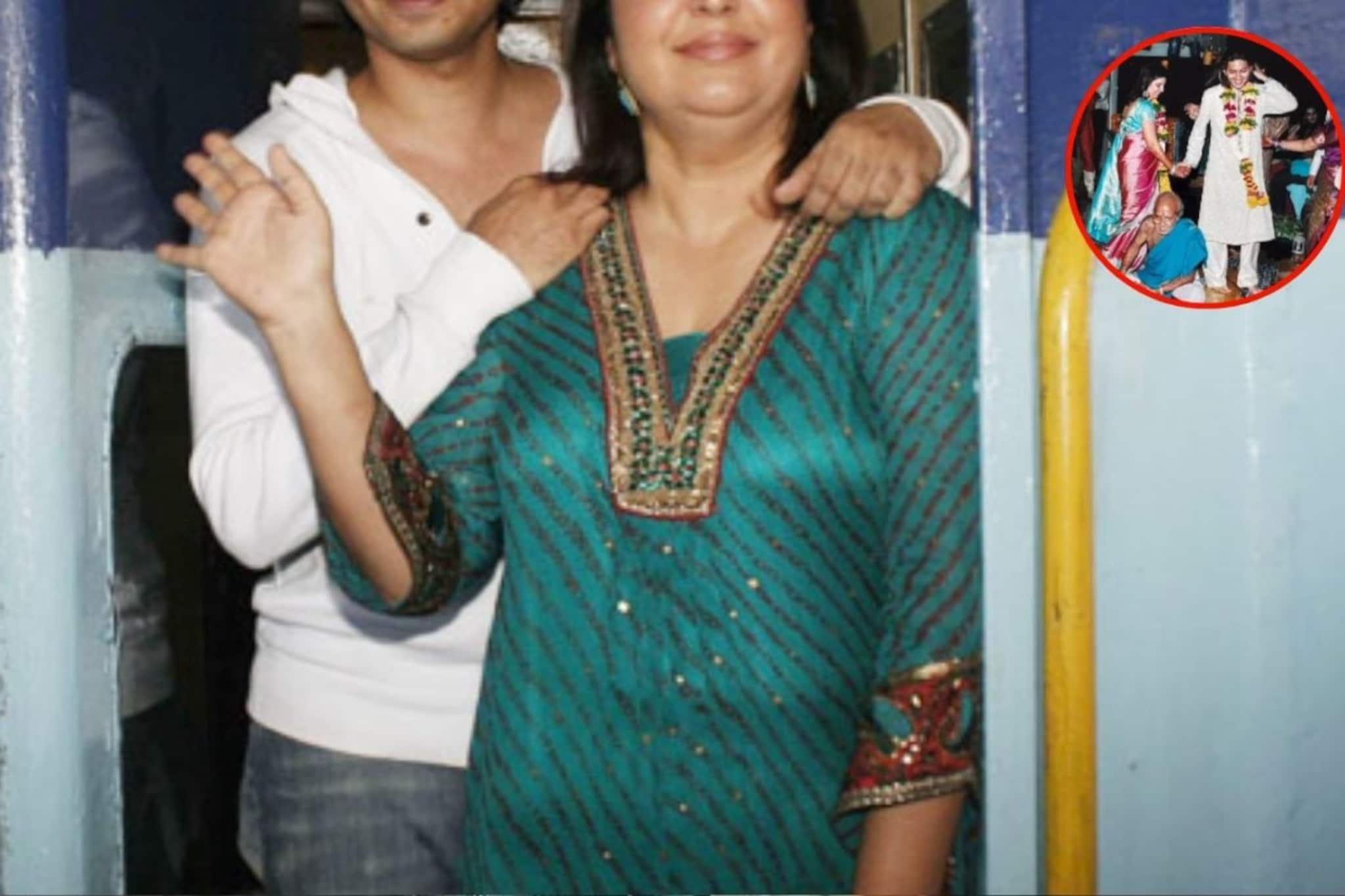 അന്ന് പ്രായവ്യത്യാസം ചർച്ചയായി, ഇന്ന് 3 മക്കളുടെ അമ്മ; ബോളിവുഡ് താരത്തിന്റെ വിസ്മയ ജീവിതം അന്ന് പ്രായവ്യത്യാസം ചർച്ചയായി, ഇന്ന് 3 മക്കളുടെ അമ്മ; ബോളിവുഡ് താരത്തിന്റെ വിസ്മയ ജീവിതം