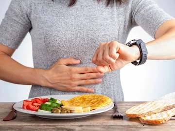 ഊർജ്ജസ്വലമായ ഒരു ദിവസം വേണോ? എങ്കിൽ പ്രഭാതഭക്ഷണത്തിൽ നിന്ന് ഈ വിഭവങ്ങൾ മാറ്റിക്കോളൂ ഊർജ്ജസ്വലമായ ഒരു ദിവസം വേണോ? എങ്കിൽ പ്രഭാതഭക്ഷണത്തിൽ നിന്ന് ഈ വിഭവങ്ങൾ മാറ്റിക്കോളൂ