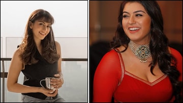 ഭക്ഷണത്തിൽ നിയന്ത്രണമില്ല, പകരം ഇതാണ് വഴി; വൈറലായി ഹൻസികയുടെ ഫിറ്റ്നസ് രഹസ്യം ഭക്ഷണത്തിൽ നിയന്ത്രണമില്ല, പകരം ഇതാണ് വഴി; വൈറലായി ഹൻസികയുടെ ഫിറ്റ്നസ് രഹസ്യം