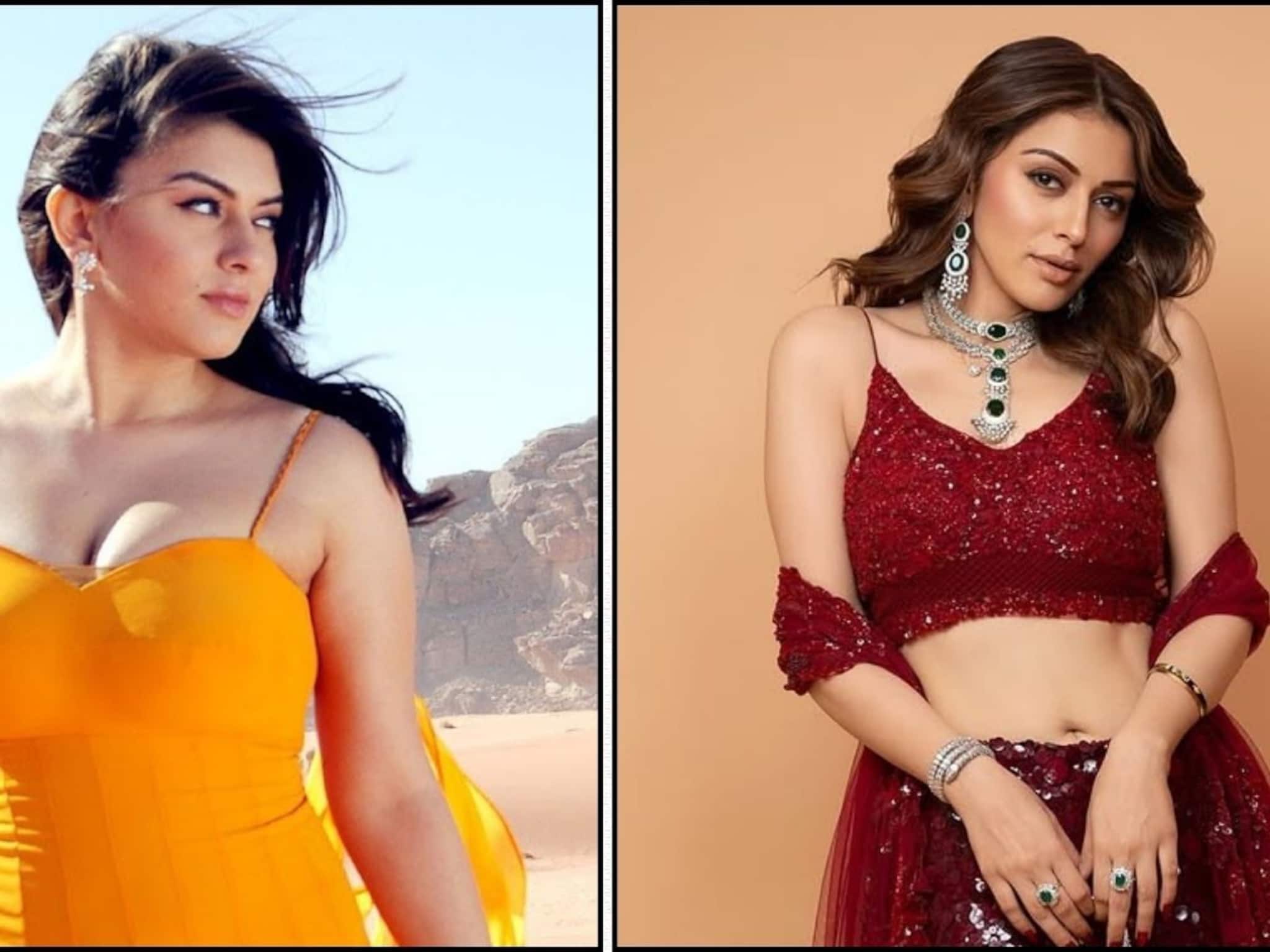 ഭക്ഷണത്തിൽ നിയന്ത്രണമില്ല, പകരം ഇതാണ് വഴി; വൈറലായി ഹൻസികയുടെ ഫിറ്റ്നസ് രഹസ്യം ഭക്ഷണത്തിൽ നിയന്ത്രണമില്ല, പകരം ഇതാണ് വഴി; വൈറലായി ഹൻസികയുടെ ഫിറ്റ്നസ് രഹസ്യം