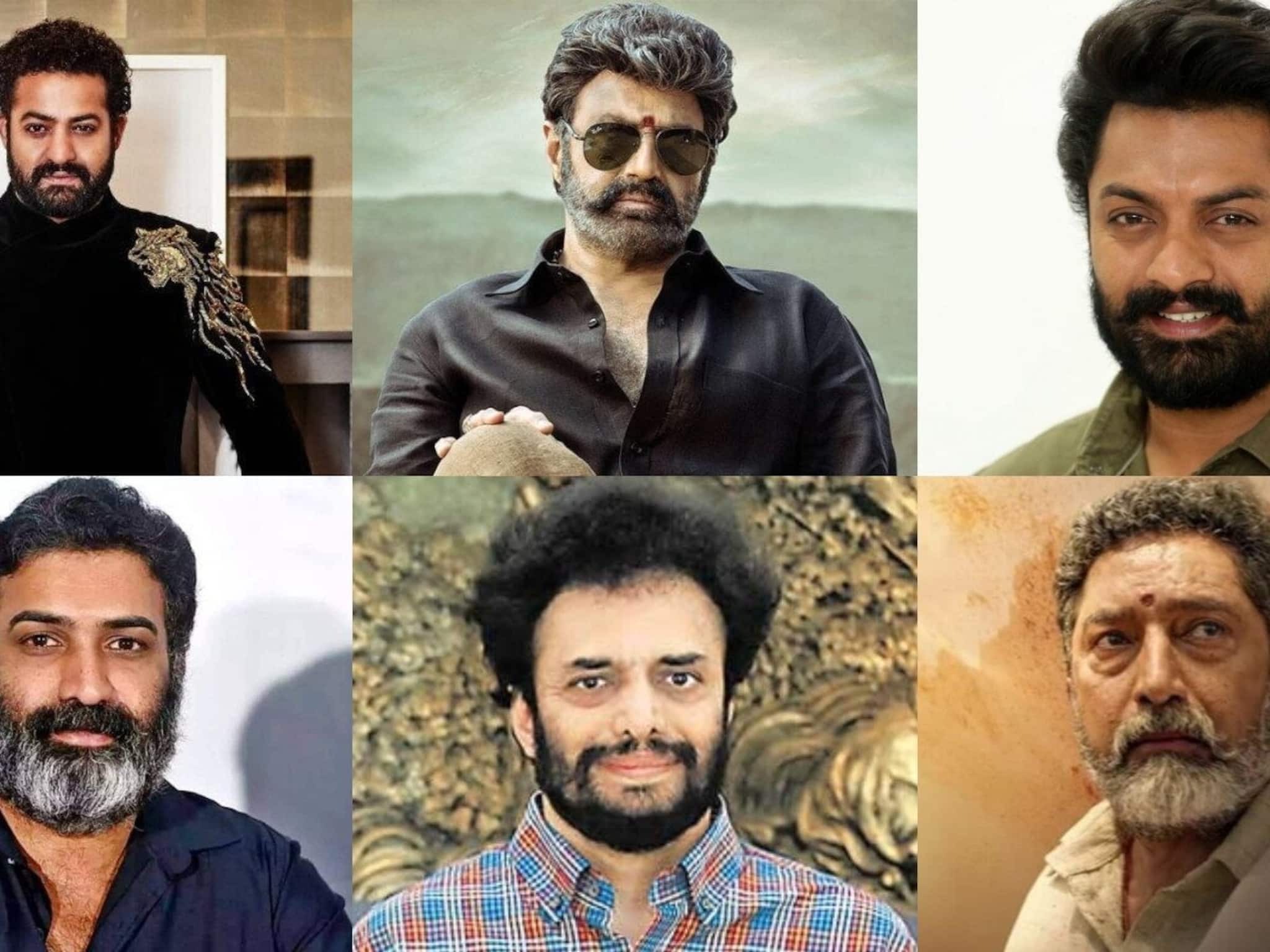 1000 കോടിയുടെ ആസ്തി! എൻടിആർ കുടുംബത്തിലെ ഏറ്റവും ധനികനായ താരം ആരാണെന്ന് അറിയാമോ? 1000 കോടിയുടെ ആസ്തി! എൻടിആർ കുടുംബത്തിലെ ഏറ്റവും ധനികനായ താരം ആരാണെന്ന് അറിയാമോ?