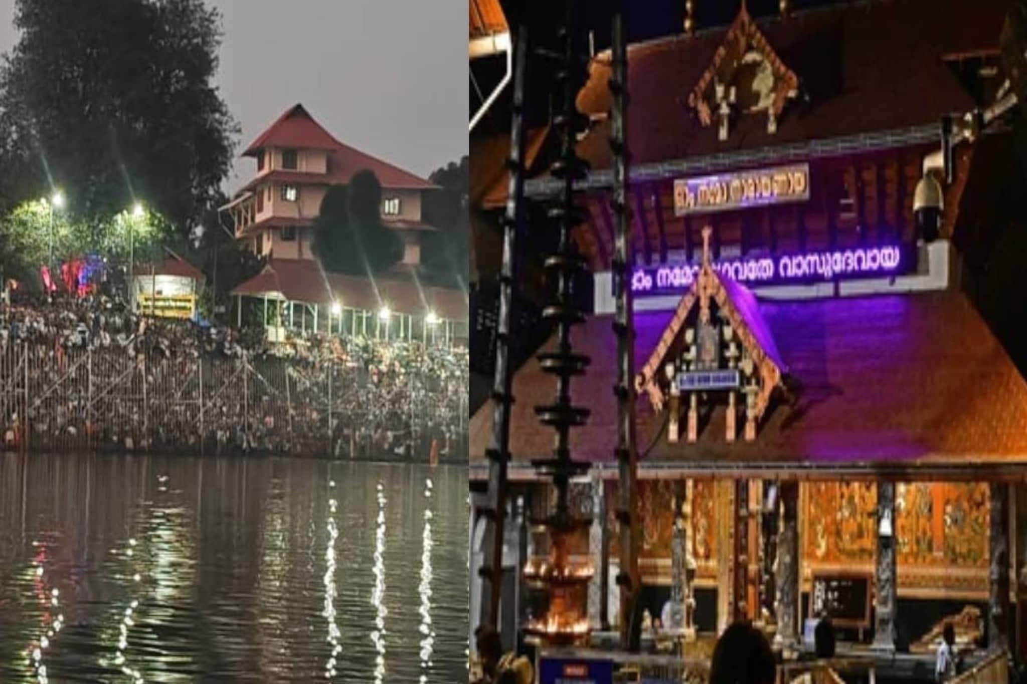 അരനൂറ്റാണ്ടായ പ്രാർത്ഥനകൾ ഫലിക്കുമോ? ഗുരുവായൂർ നിന്നും തിരുനാവായയിലേക്ക് ട്രെയിൻ ഓടുമോ ? അരനൂറ്റാണ്ടായ പ്രാർത്ഥനകൾ ഫലിക്കുമോ? ഗുരുവായൂർ നിന്നും തിരുനാവായയിലേക്ക് ട്രെയിൻ ഓടുമോ ?