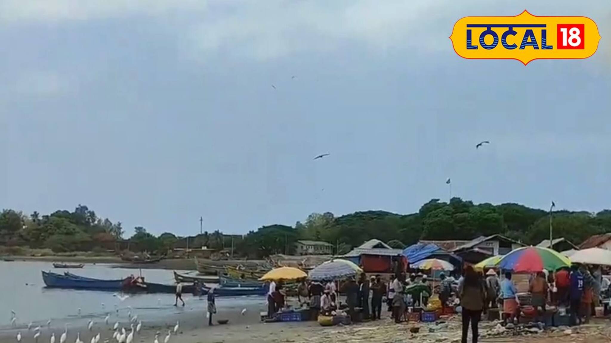 ചരിത്രവും കടലും സംഗമിക്കുന്ന മാപ്പിള ബേ; കോട്ടയുടെ തണലിൽ ആധുനിക മത്സ്യബന്ധന തുറമുഖം ഒരുങ്ങുന്നു