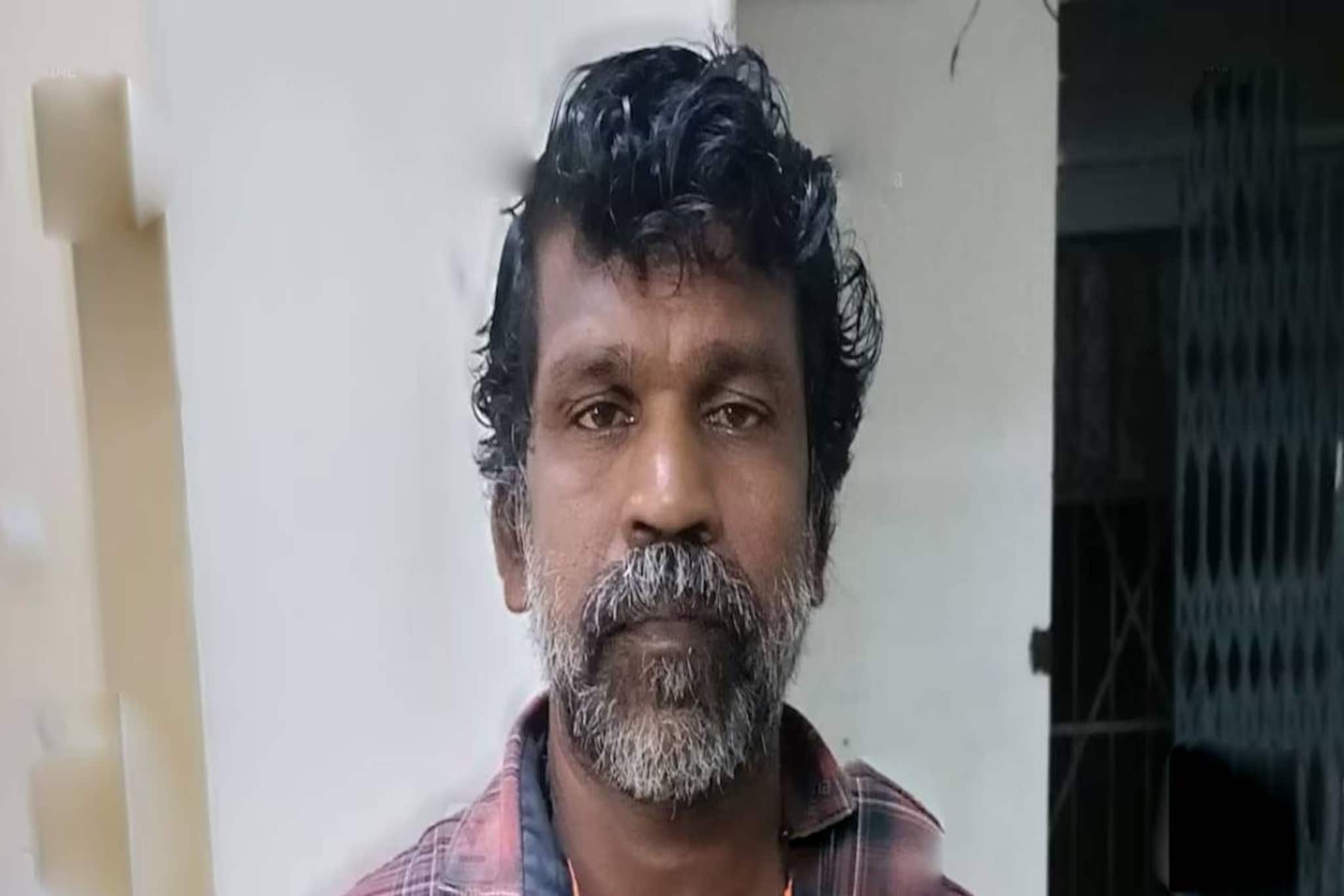 കോഴിക്കോട് ആറ് വയസുകാരിയോട് ലൈംഗികാതിക്രമം നടത്തിയ 52-കാരൻ അറസ്റ്റിൽ കോഴിക്കോട് ആറ് വയസുകാരിയോട് ലൈംഗികാതിക്രമം നടത്തിയ 52-കാരൻ അറസ്റ്റിൽ