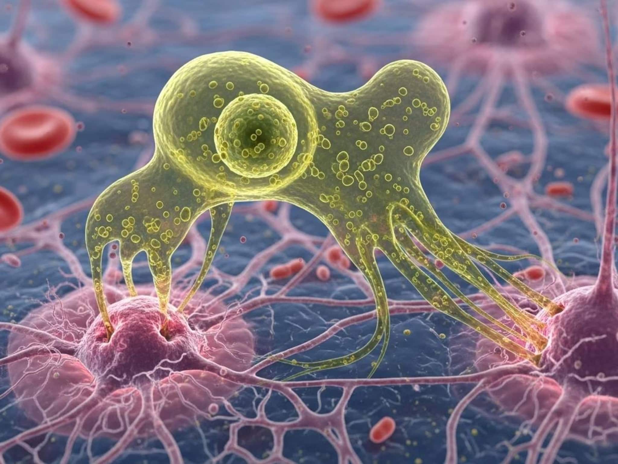 തിരുവനന്തപുരത്ത് എലിപ്പനിയെ തുടർന്ന് ചികിത്സയിലിരിക്കെ അമീബിക് മസ്തിഷ്ക ജ്വരം ബാധിച്ച് 58കാരൻ മരിച്ചു