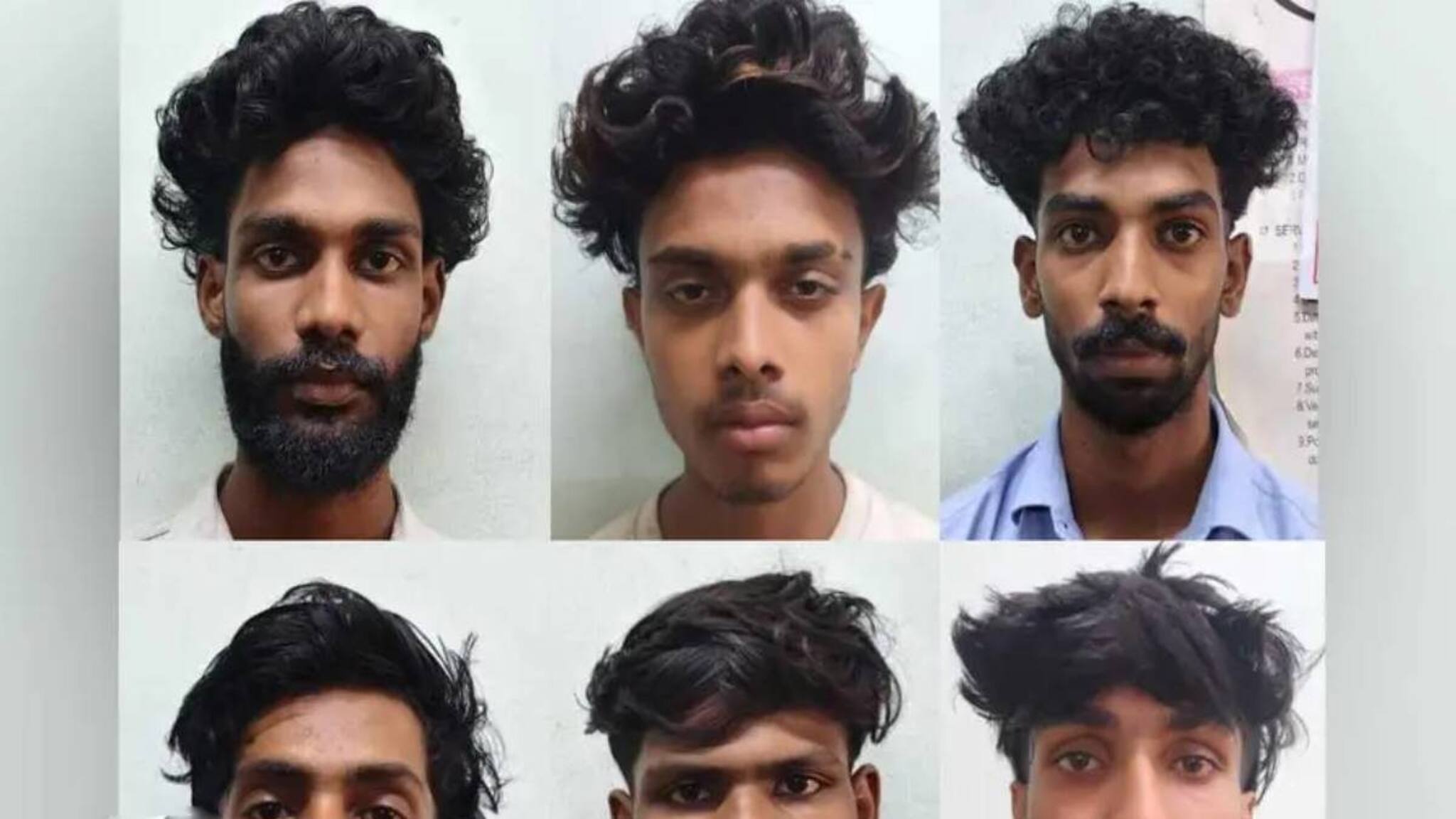 സ്ത്രീസുഹൃത്തിൽ നിന്ന് കടം വാങ്ങിയ പണം തിരികെ നൽകാഞ്ഞ യുവാവിൻ്റെ അച്ഛനെ പത്തംഗസംഘം ക്രൂരമായി മർദിച്ചു