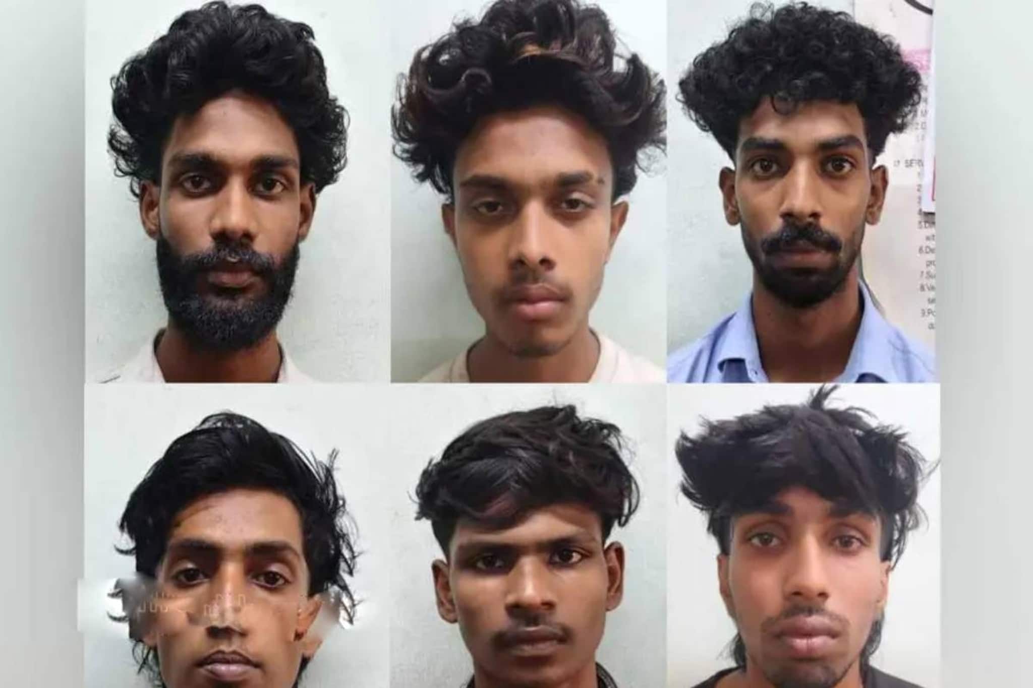 സ്ത്രീസുഹൃത്തിൽ നിന്ന് കടം വാങ്ങിയ പണം തിരികെ നൽകാഞ്ഞ യുവാവിൻ്റെ അച്ഛനെ പത്തംഗസംഘം ക്രൂരമായി മർദിച്ചു സ്ത്രീസുഹൃത്തിൽ നിന്ന് കടം വാങ്ങിയ പണം തിരികെ നൽകാഞ്ഞ യുവാവിൻ്റെ അച്ഛനെ പത്തംഗസംഘം ക്രൂരമായി മർദിച്ചു