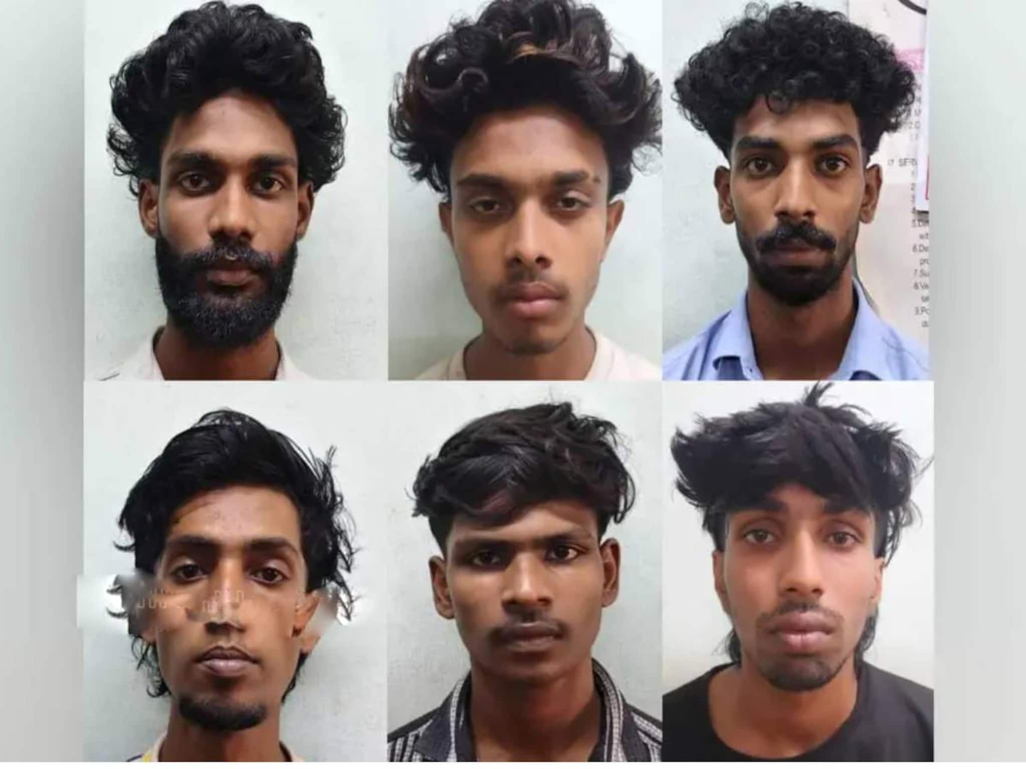 സ്ത്രീസുഹൃത്തിൽ നിന്ന് കടം വാങ്ങിയ പണം തിരികെ നൽകാഞ്ഞ യുവാവിൻ്റെ അച്ഛനെ പത്തംഗസംഘം ക്രൂരമായി മർദിച്ചു സ്ത്രീസുഹൃത്തിൽ നിന്ന് കടം വാങ്ങിയ പണം തിരികെ നൽകാഞ്ഞ യുവാവിൻ്റെ അച്ഛനെ പത്തംഗസംഘം ക്രൂരമായി മർദിച്ചു