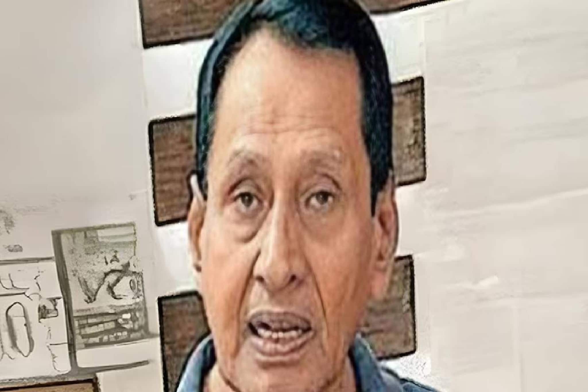 കുടുംബവഴക്കിനെ തുടർന്ന് മരുമകളെ വടിവാൾ കൊണ്ട് വെട്ടിയ 75കാരൻ എലിവിഷം കഴിച്ചു മരിച്ചു