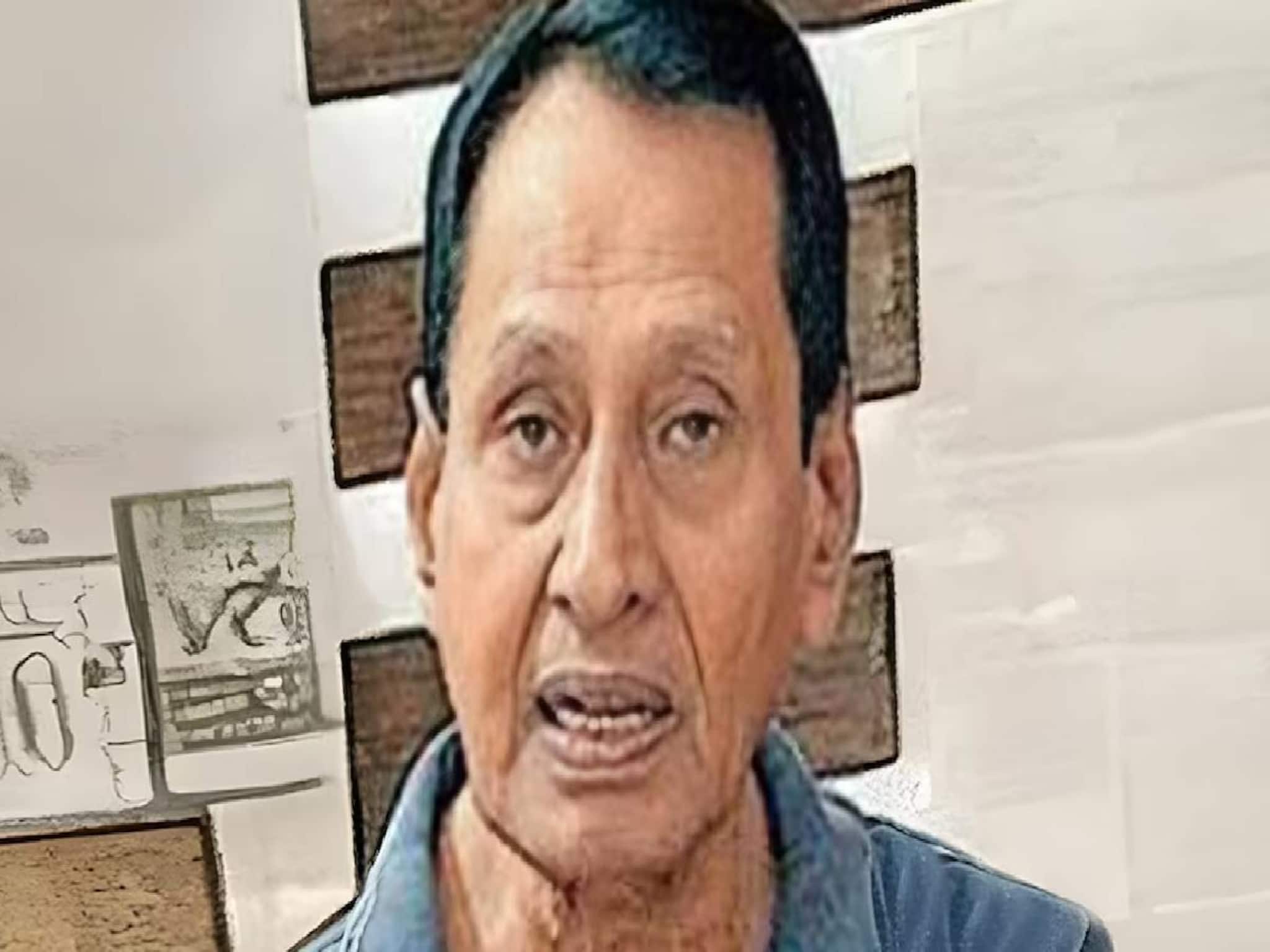 കുടുംബവഴക്കിനെ തുടർന്ന് മരുമകളെ വടിവാൾ കൊണ്ട് വെട്ടിയ 75കാരൻ എലിവിഷം കഴിച്ചു മരിച്ചു