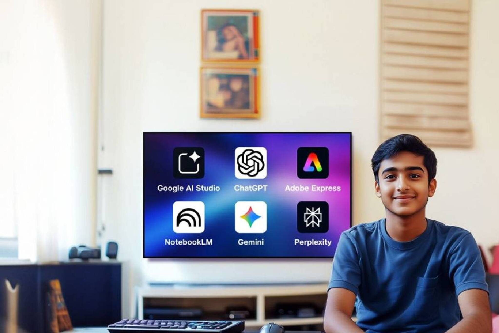 റിലയൻസ് ജിയോ കേരളത്തിൽ എ.ഐ. റെഡി സ്കൂൾ ക്യാംപെയ്ൻ ആരംഭിച്ചു