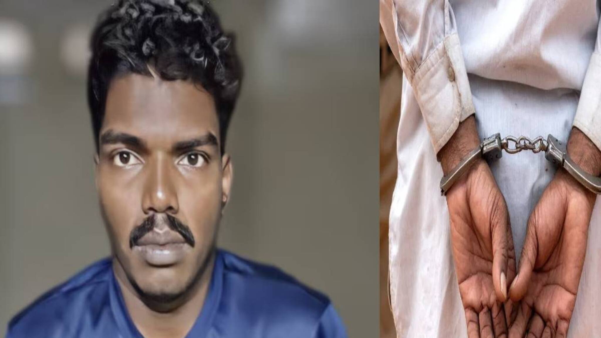 കമ്മിഷണർ ഓഫീസിൽ പരാതി നൽകാനെത്തി; മടങ്ങിയത് പോലീസുകാരന്റെ ബൈക്കുമെടുത്ത്: യുവാവ് പിടിയിൽ