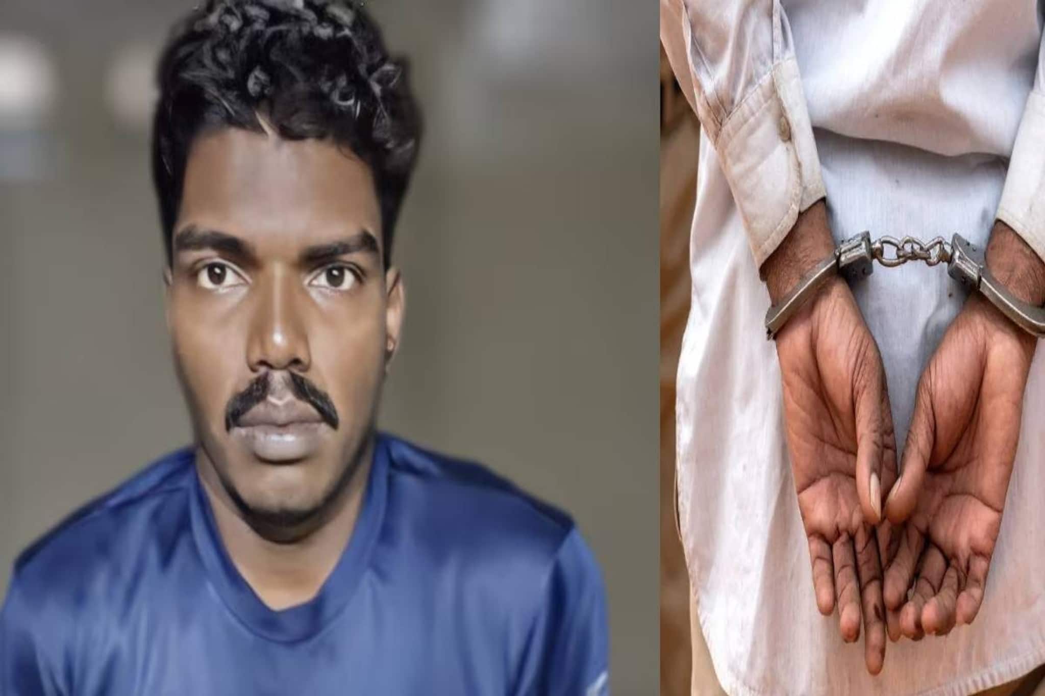 കമ്മിഷണർ ഓഫീസിൽ പരാതി നൽകാനെത്തി; മടങ്ങിയത് പോലീസുകാരന്റെ ബൈക്കുമെടുത്ത്: യുവാവ് പിടിയിൽ കമ്മിഷണർ ഓഫീസിൽ പരാതി നൽകാനെത്തി; മടങ്ങിയത് പോലീസുകാരന്റെ ബൈക്കുമെടുത്ത്: യുവാവ് പിടിയിൽ