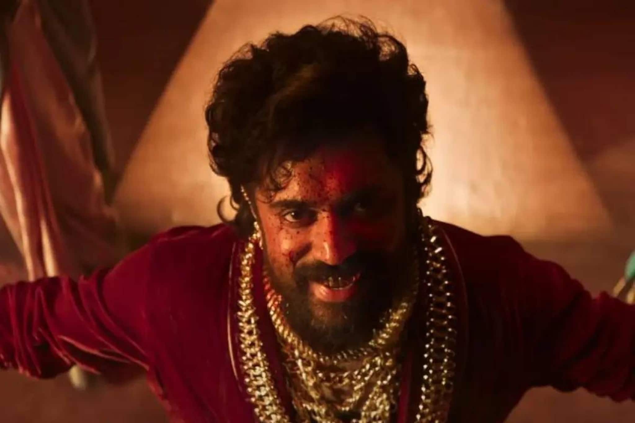 'റോളക്സ് അല്ല വാൾട്ടർ'; ബെൻസിലെ വില്ലൻ വേഷത്തെക്കുറിച്ച് നടൻ നിവിൻ പോളി